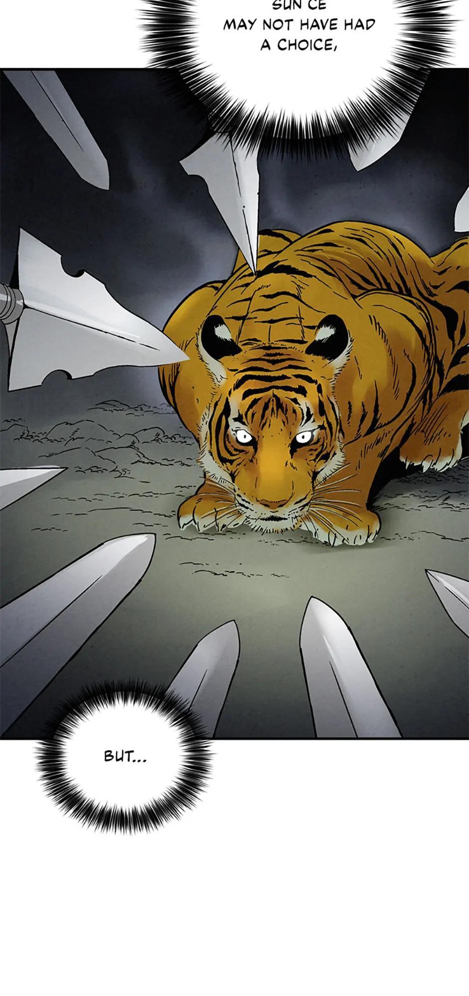 Read The Divine Surgeon EN Manga Online