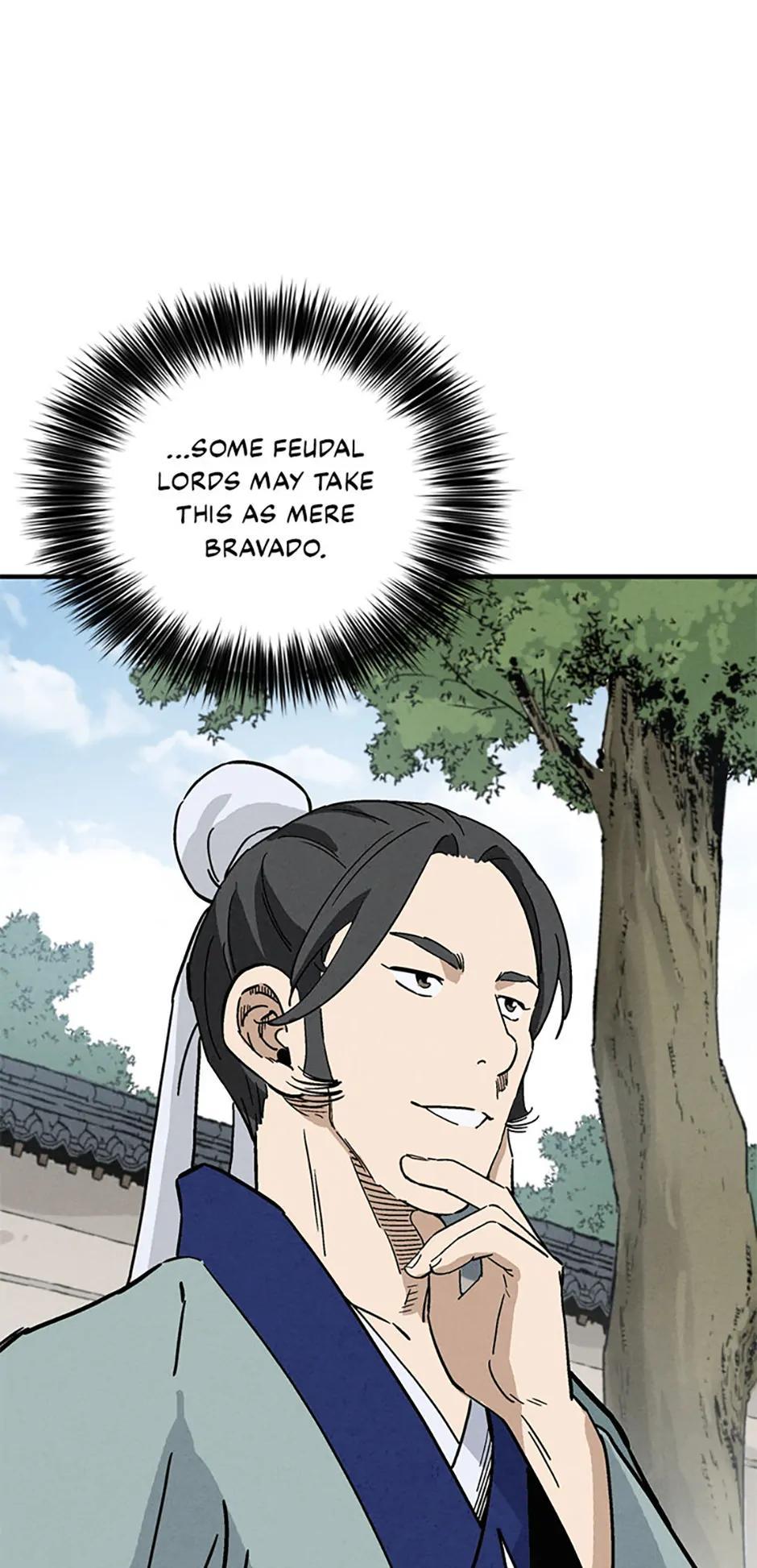 Read The Divine Surgeon EN Manga Online