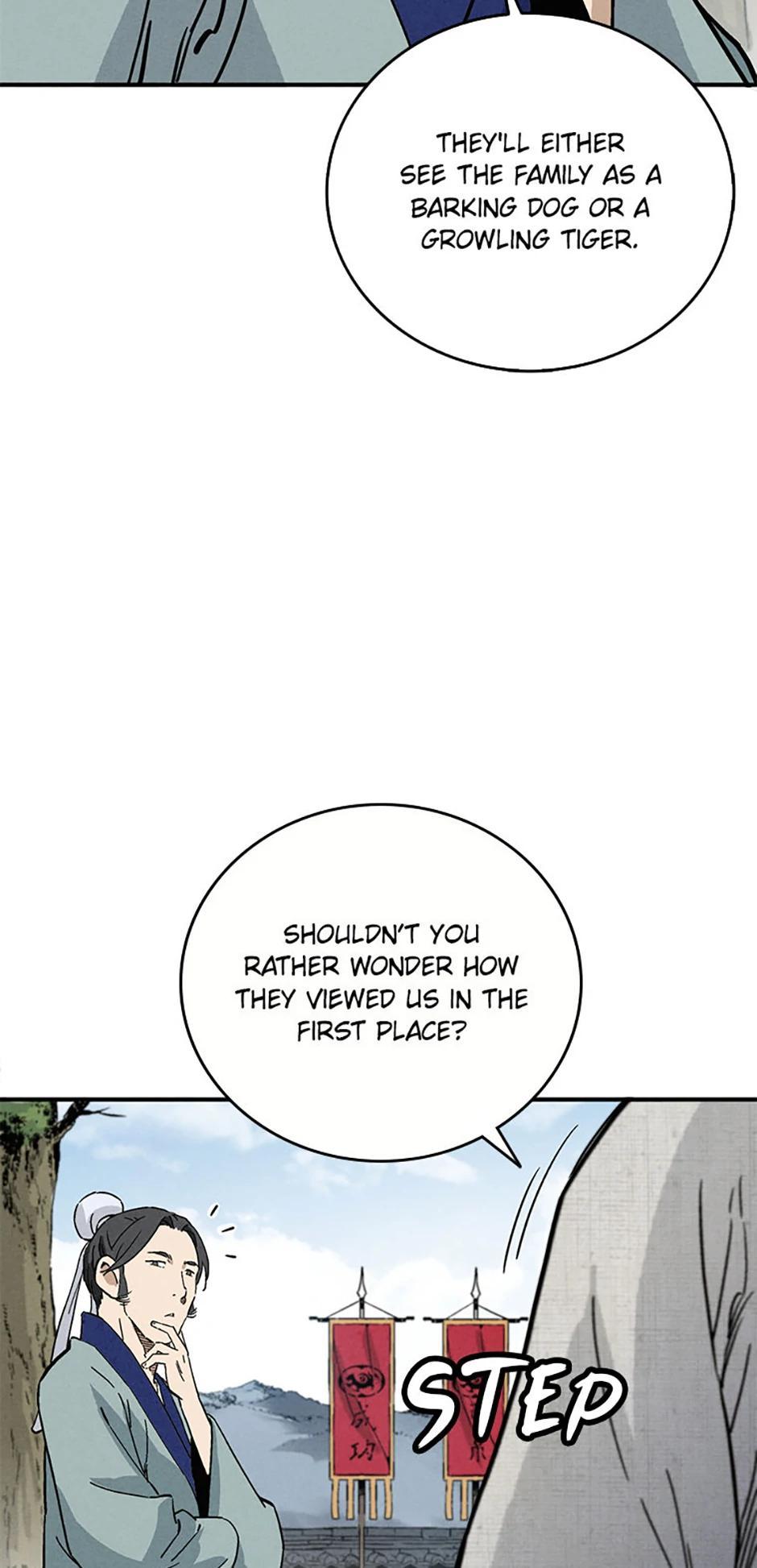 Read The Divine Surgeon EN Manga Online
