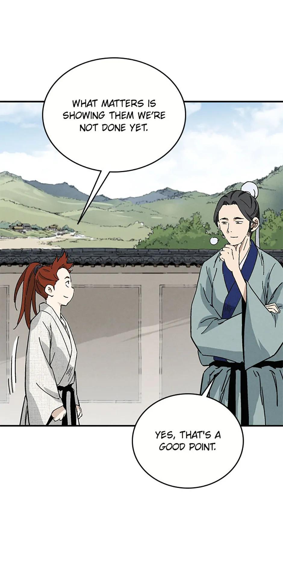 Read The Divine Surgeon EN Manga Online