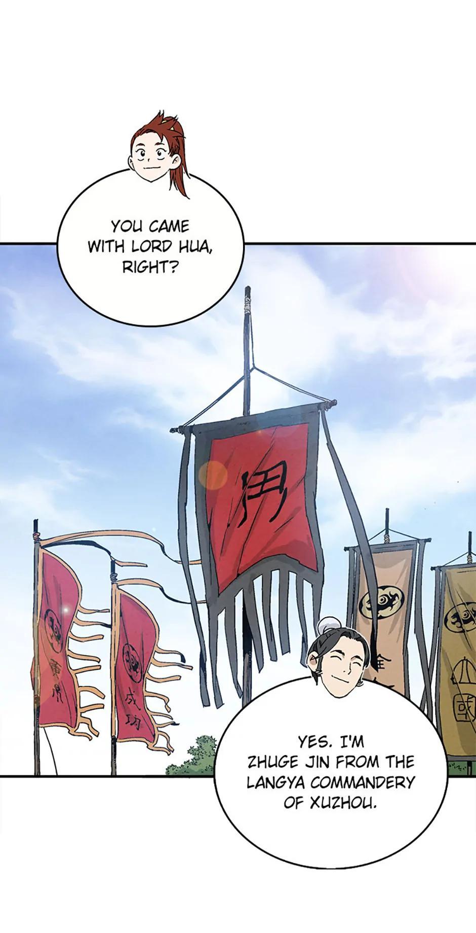 Read The Divine Surgeon EN Manga Online