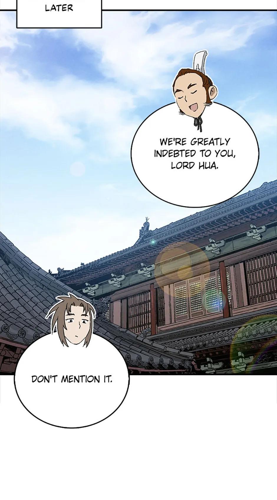 Read The Divine Surgeon EN Manga Online