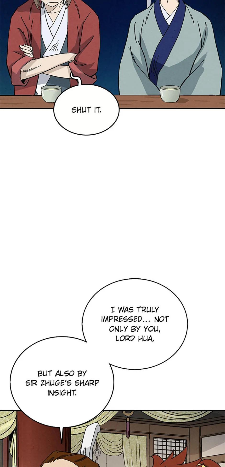 Read The Divine Surgeon EN Manga Online