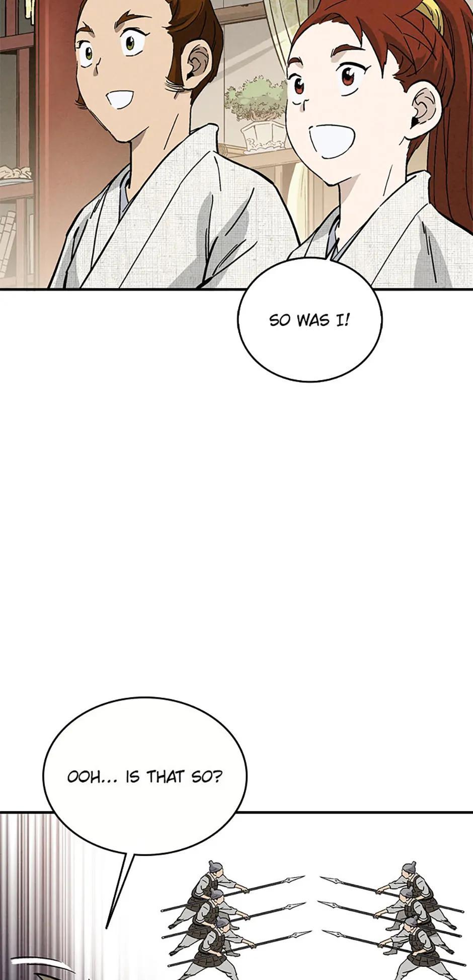 Read The Divine Surgeon EN Manga Online