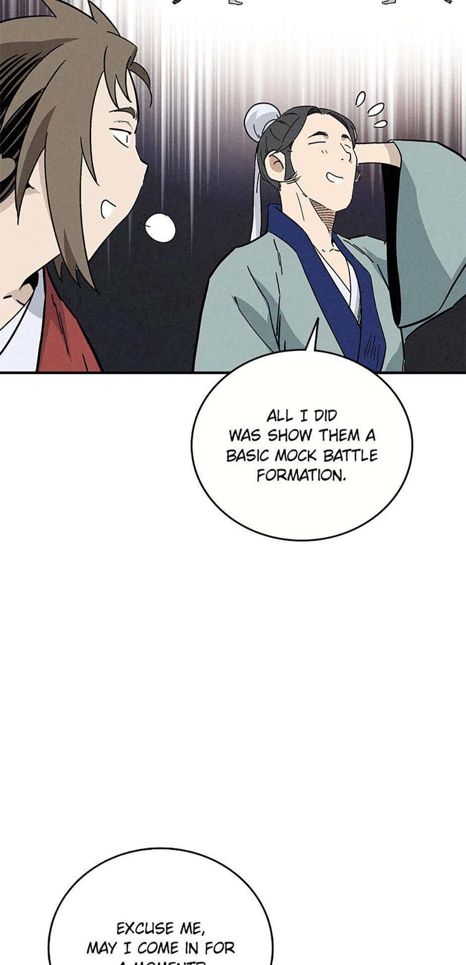 Read The Divine Surgeon EN Manga Online