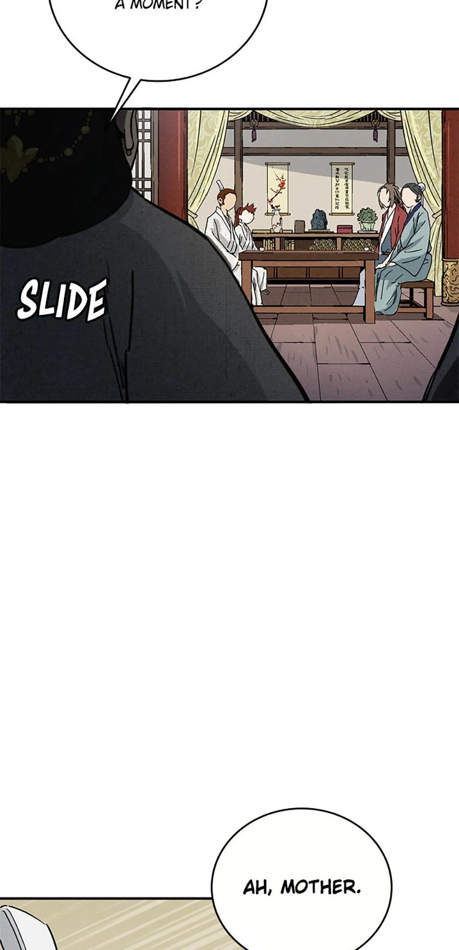 Read The Divine Surgeon EN Manga Online