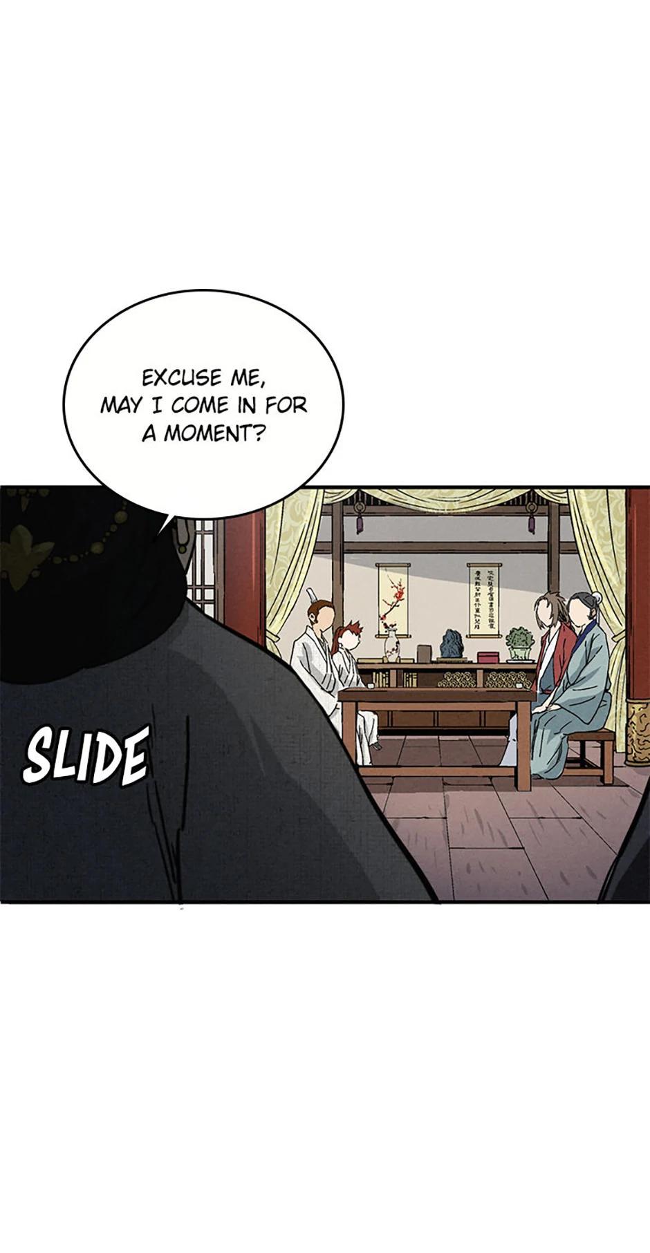Read The Divine Surgeon EN Manga Online