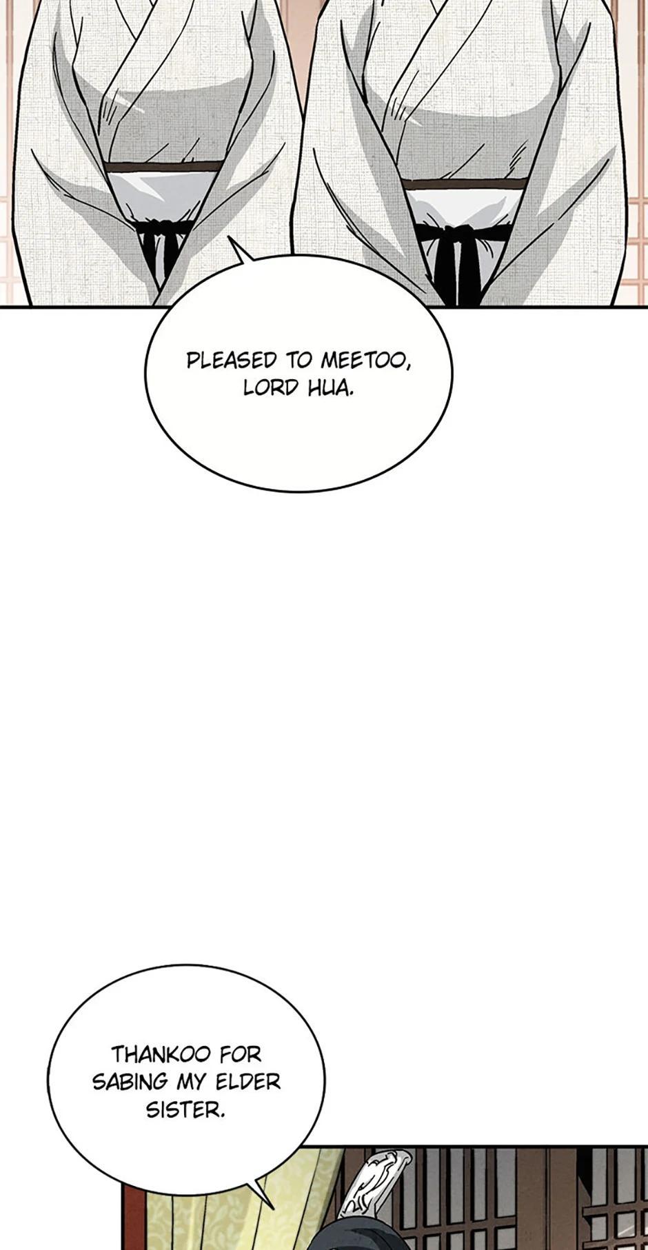 Read The Divine Surgeon EN Manga Online