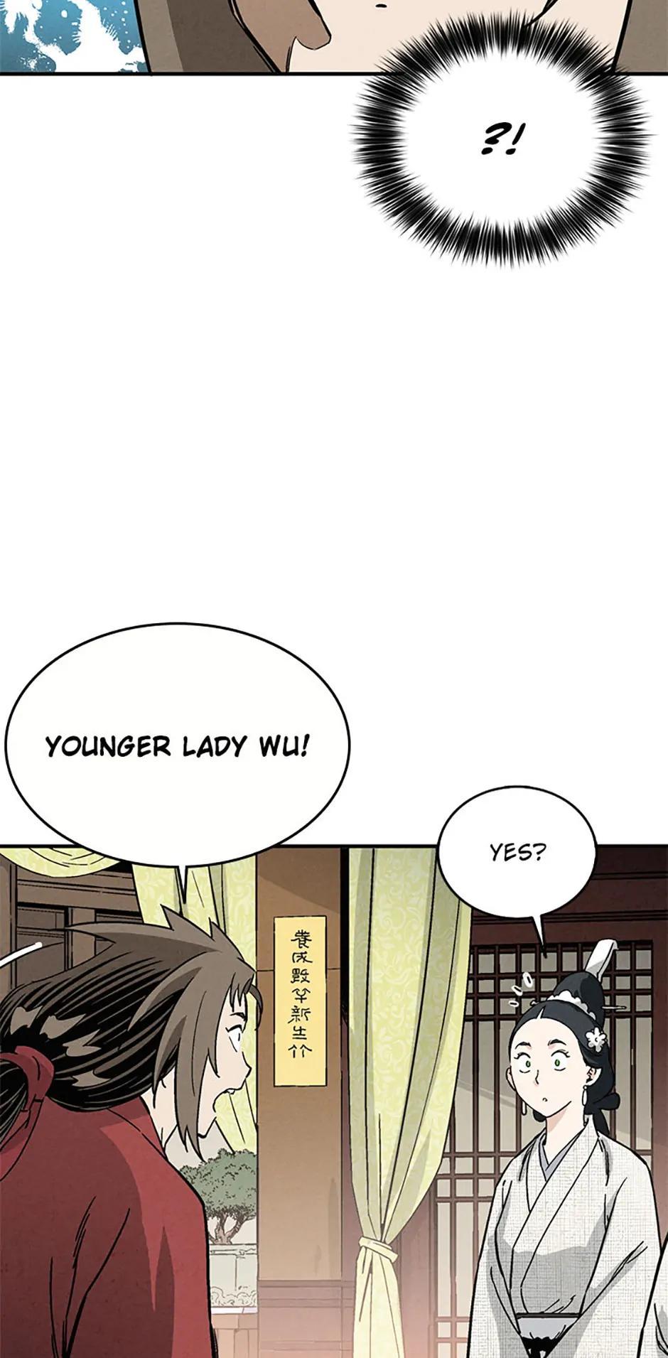 Read The Divine Surgeon EN Manga Online