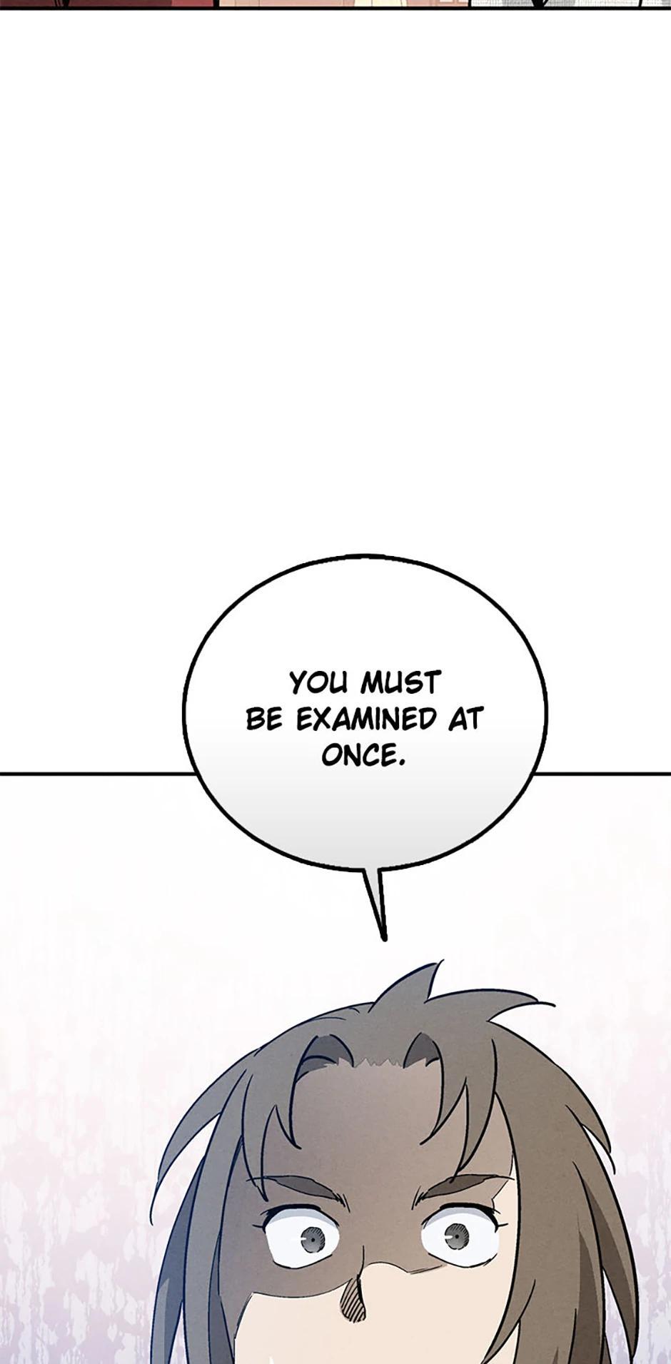 Read The Divine Surgeon EN Manga Online