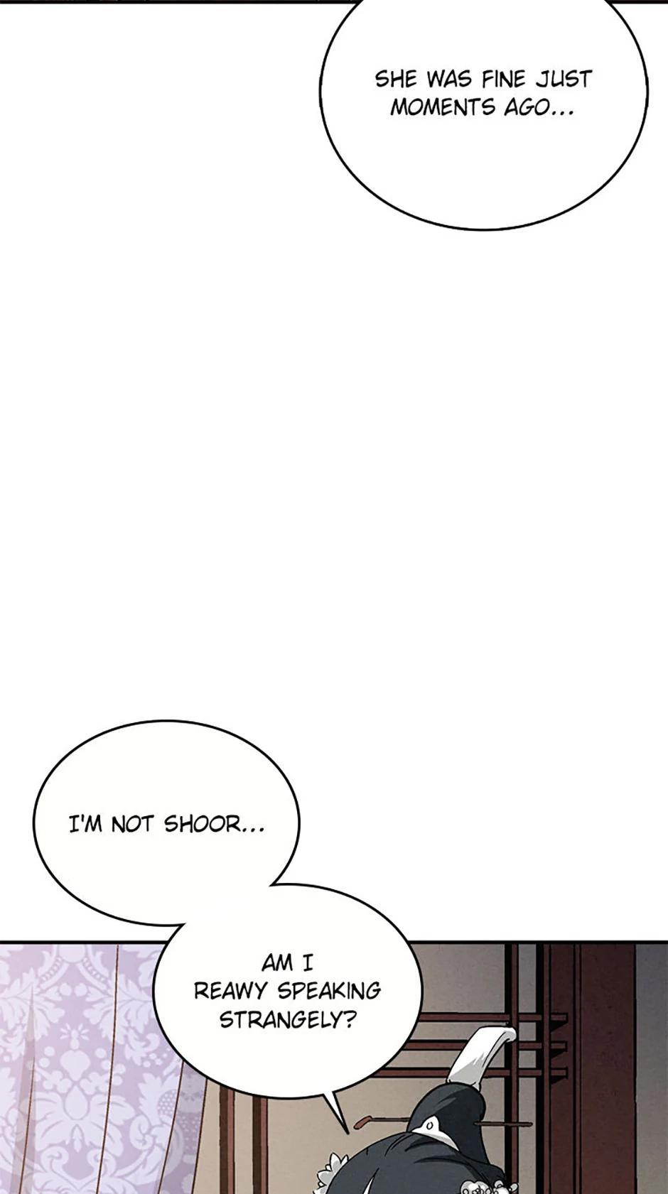 Read The Divine Surgeon EN Manga Online
