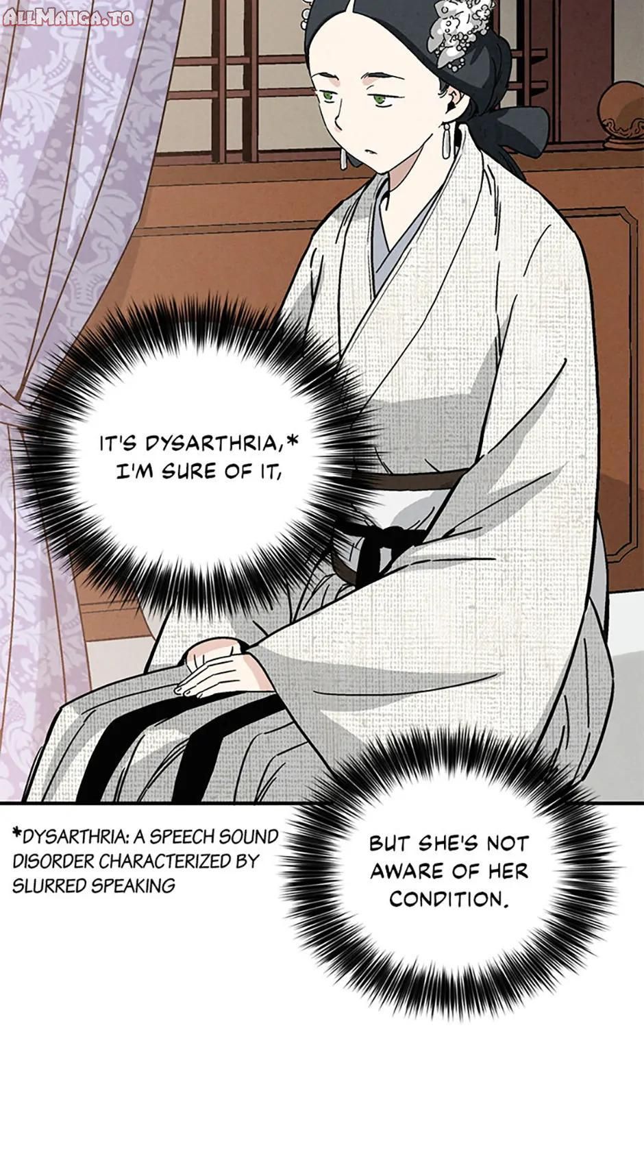Read The Divine Surgeon EN Manga Online