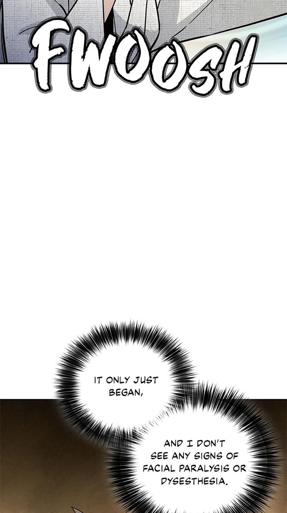Read The Divine Surgeon EN Manga Online