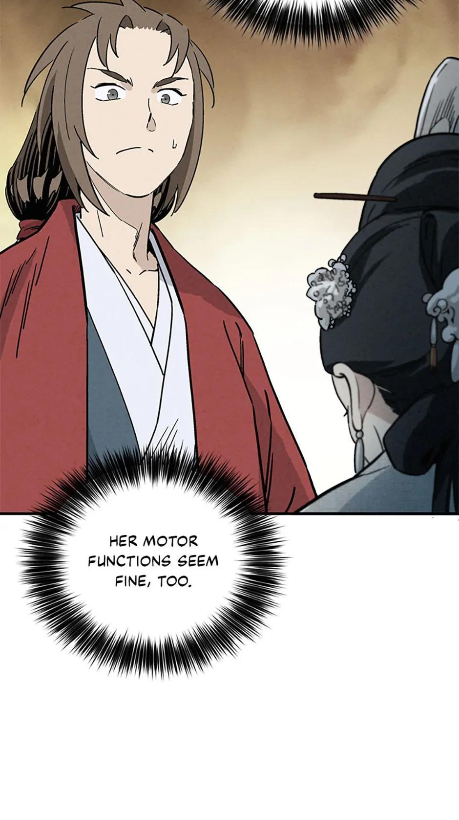 Read The Divine Surgeon EN Manga Online