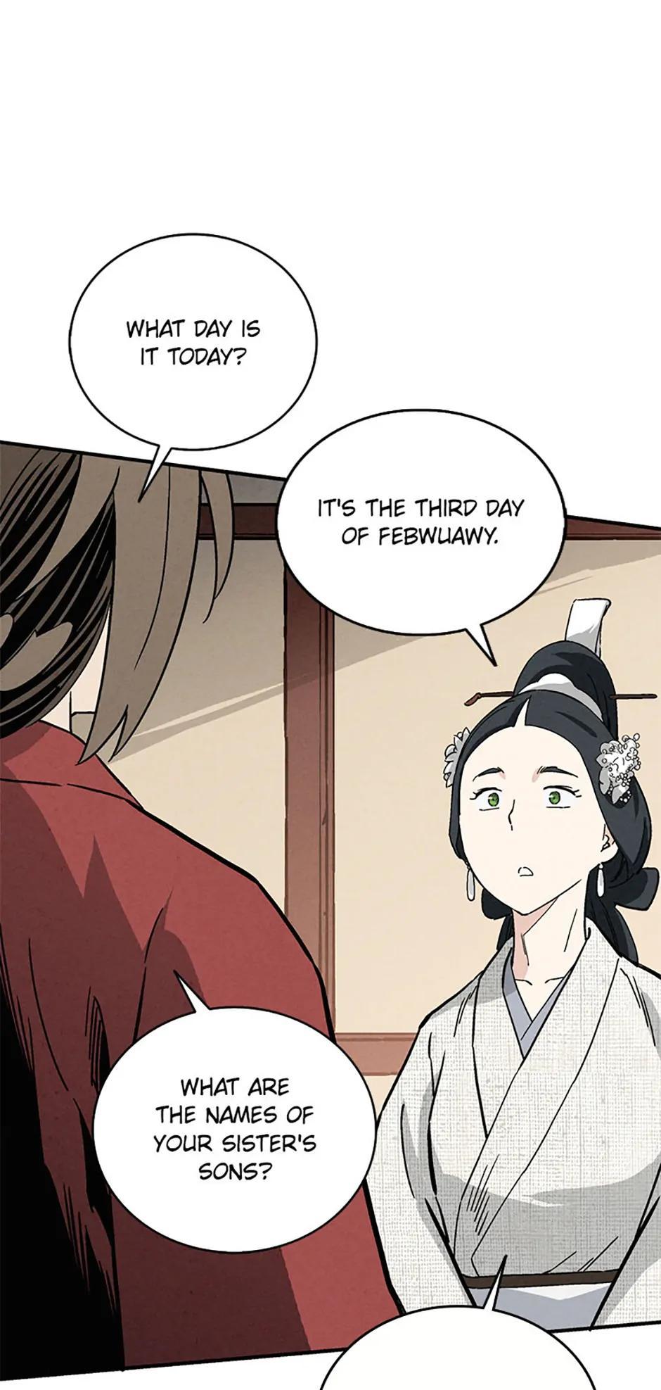 Read The Divine Surgeon EN Manga Online