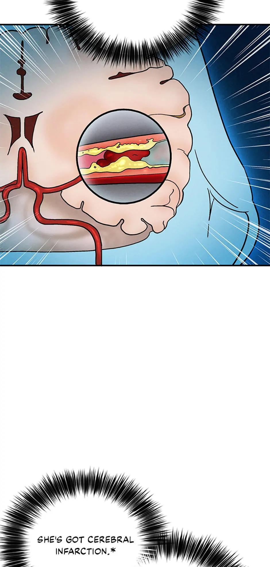 Read The Divine Surgeon EN Manga Online