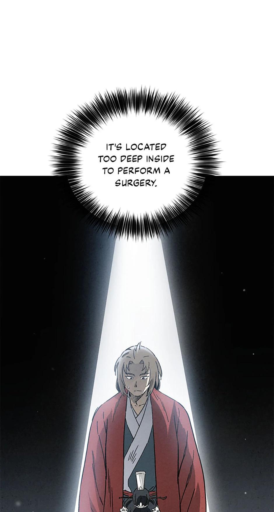 Read The Divine Surgeon EN Manga Online