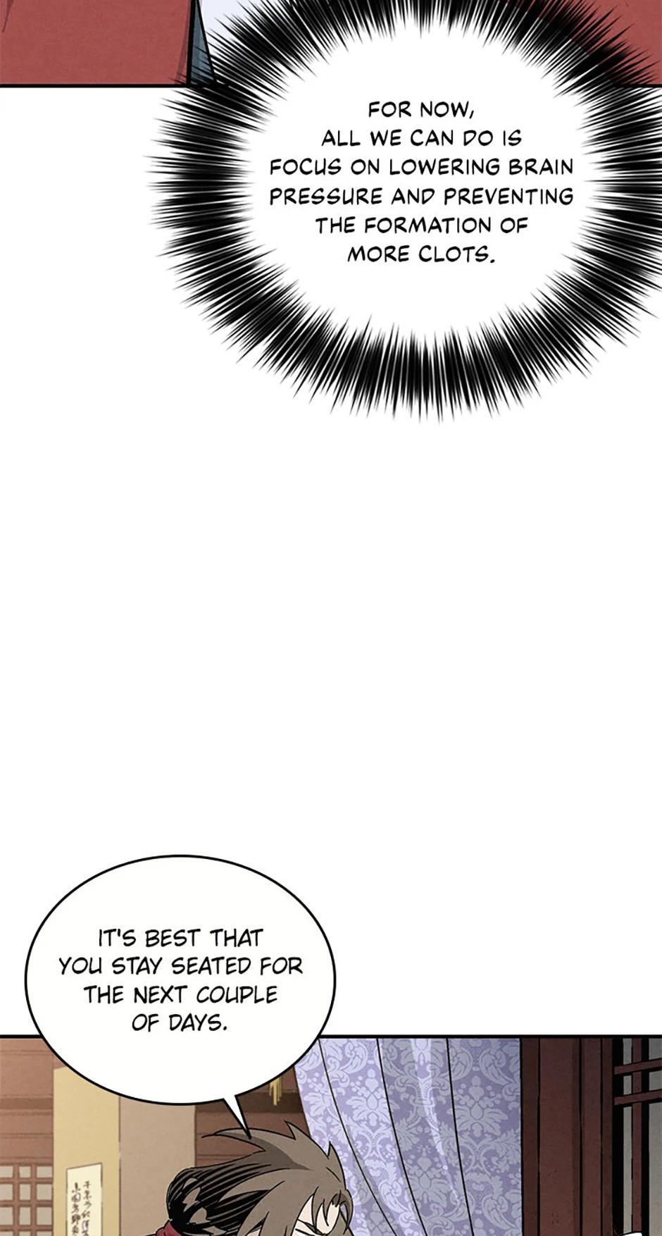 Read The Divine Surgeon EN Manga Online