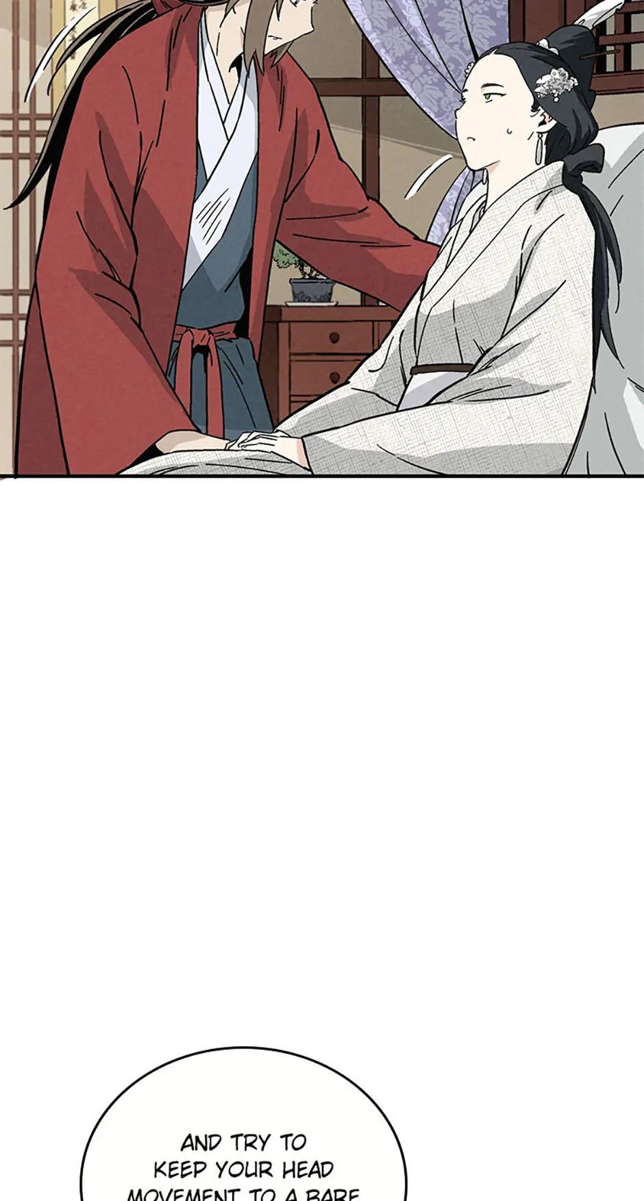 Read The Divine Surgeon EN Manga Online