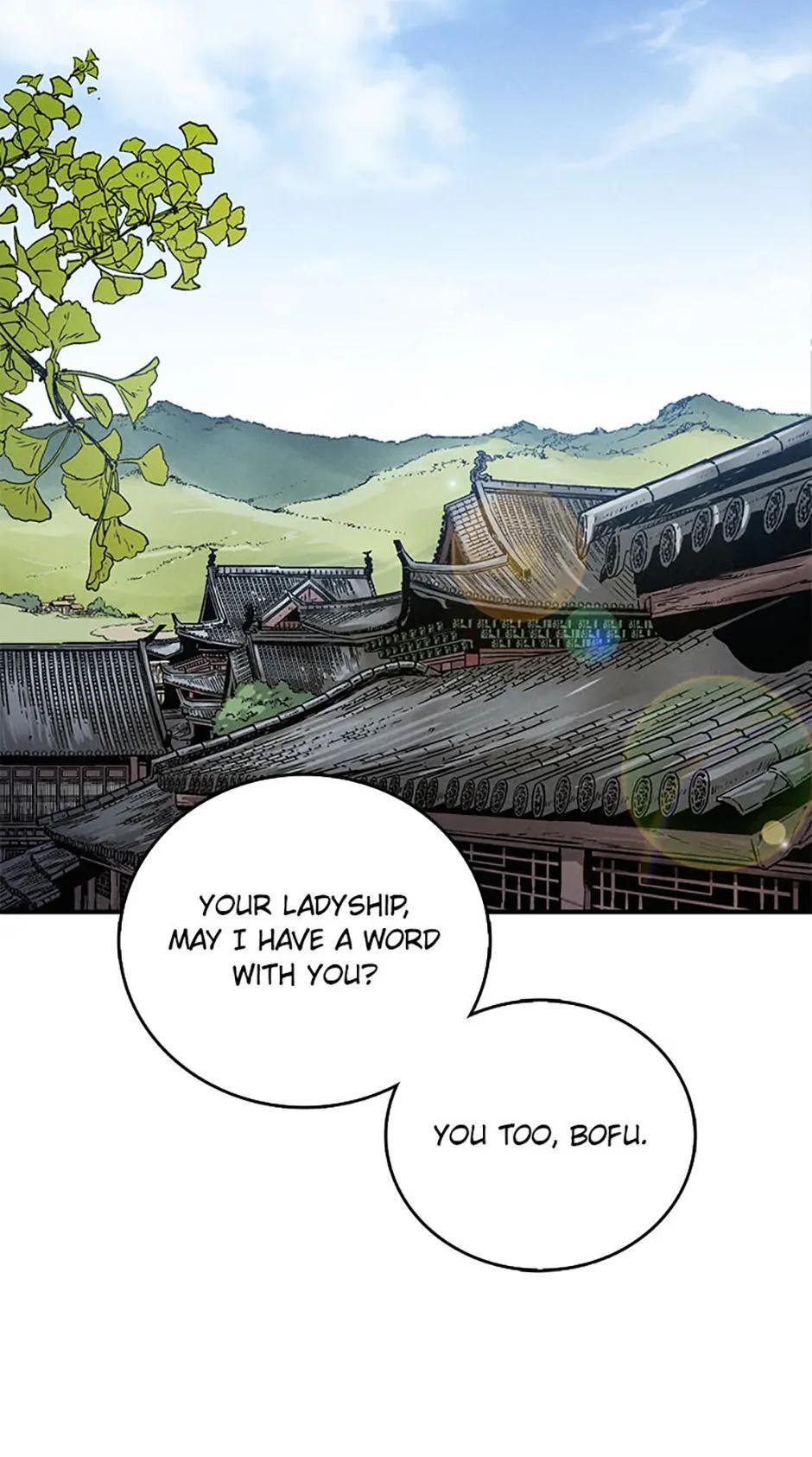 Read The Divine Surgeon EN Manga Online