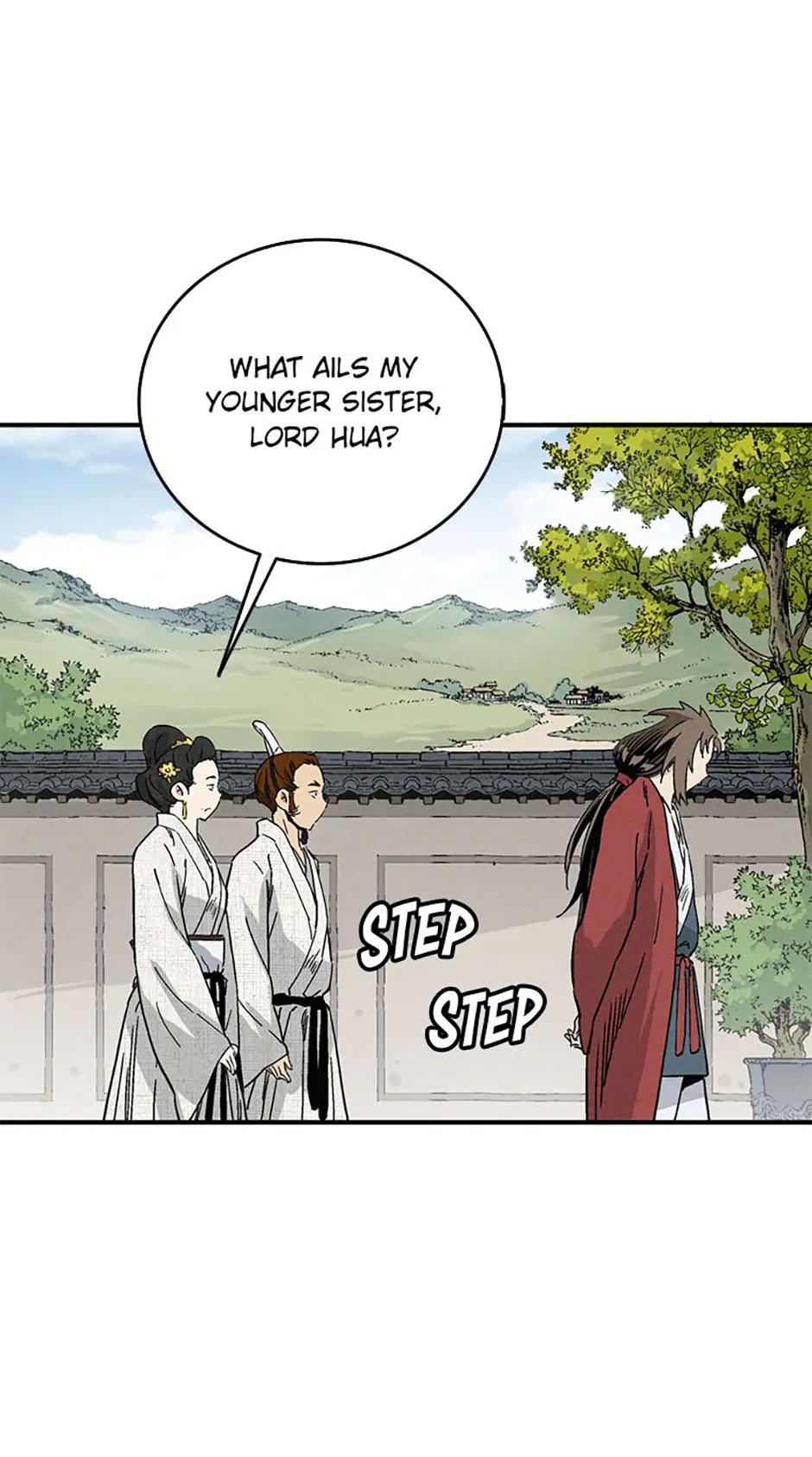 Read The Divine Surgeon EN Manga Online