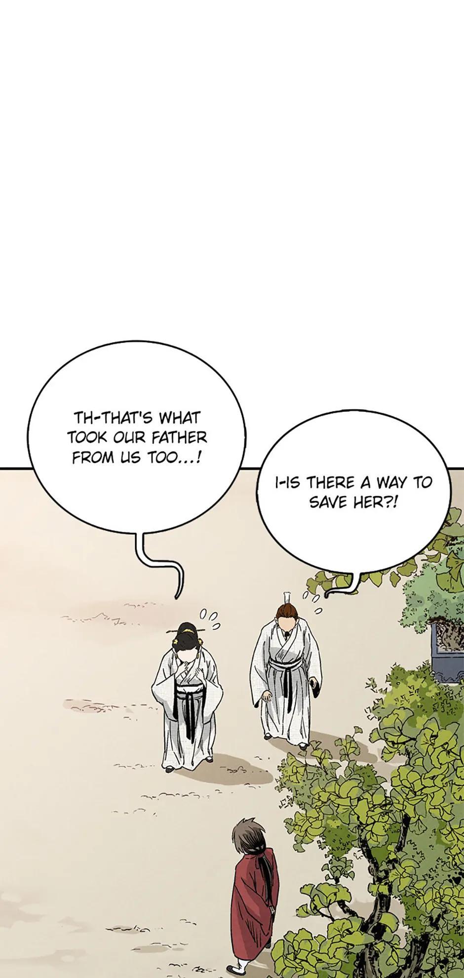 Read The Divine Surgeon EN Manga Online