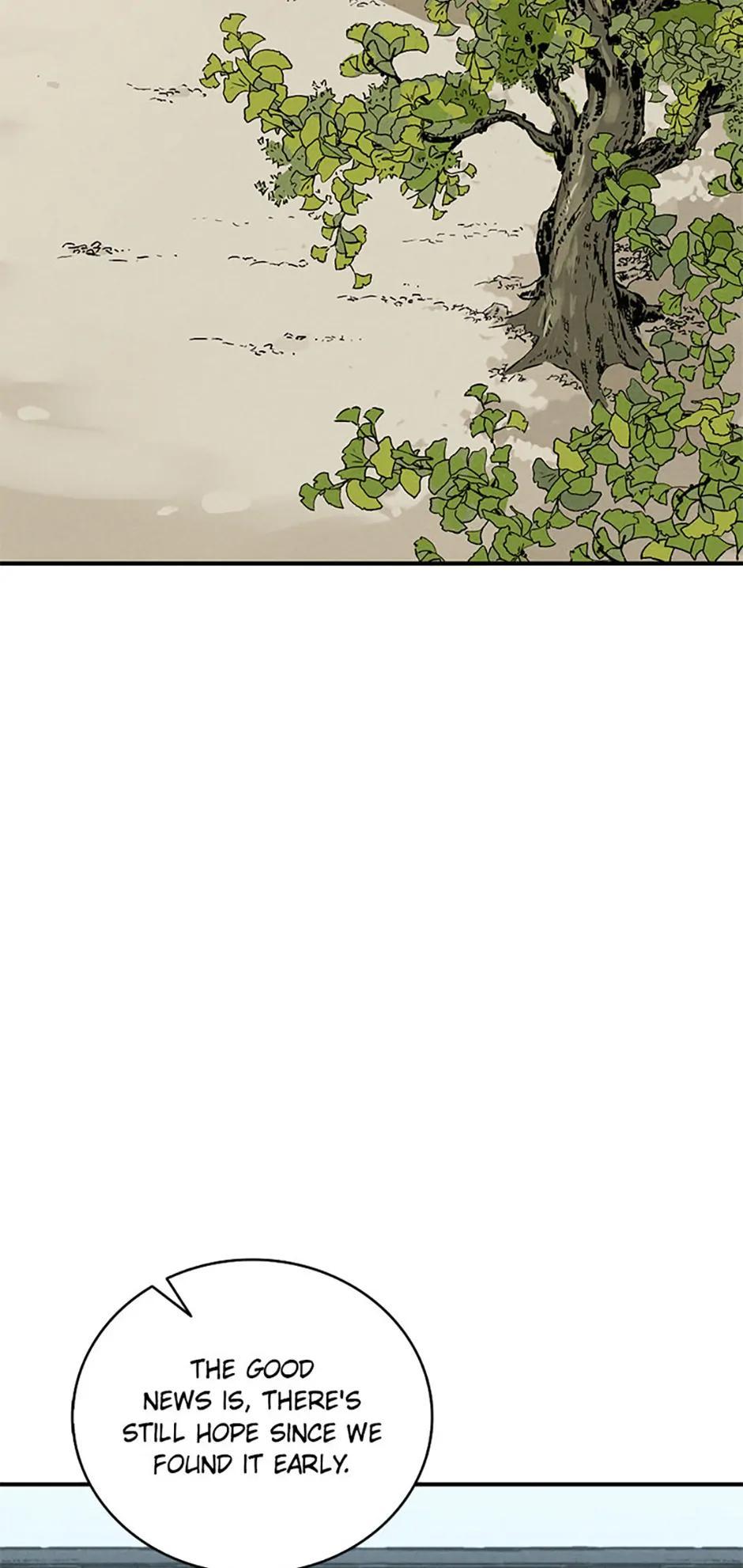 Read The Divine Surgeon EN Manga Online