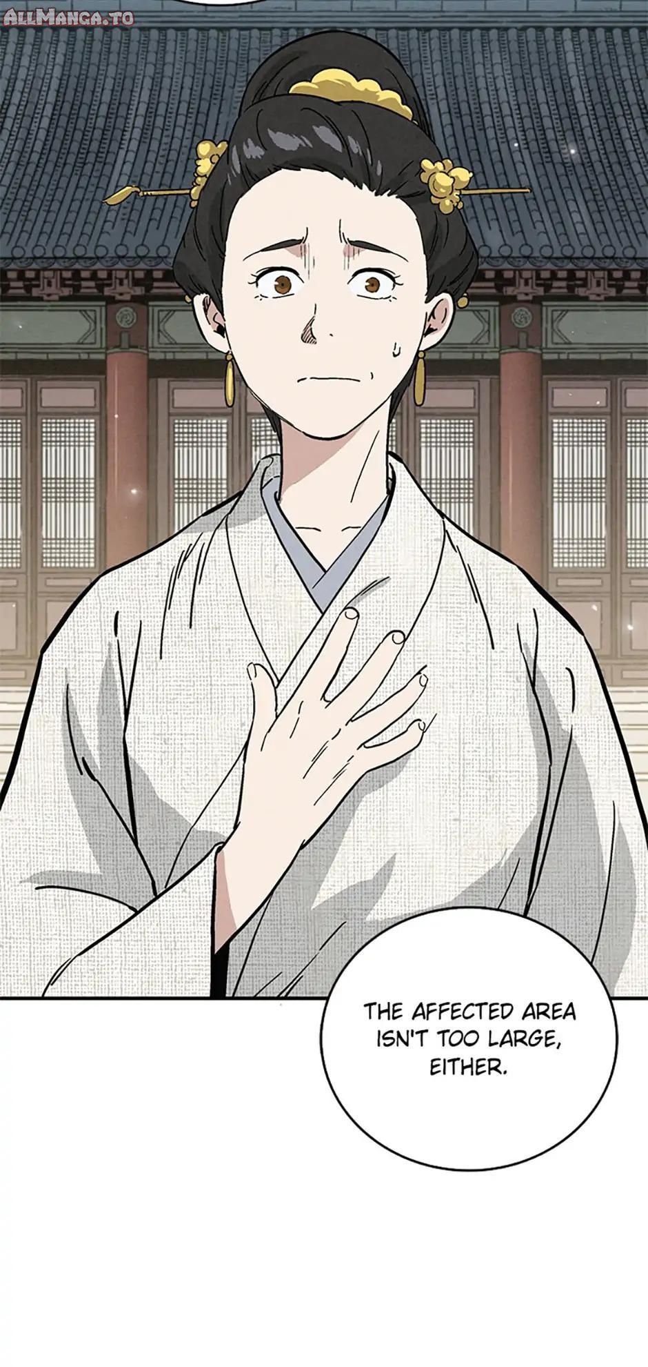 Read The Divine Surgeon EN Manga Online