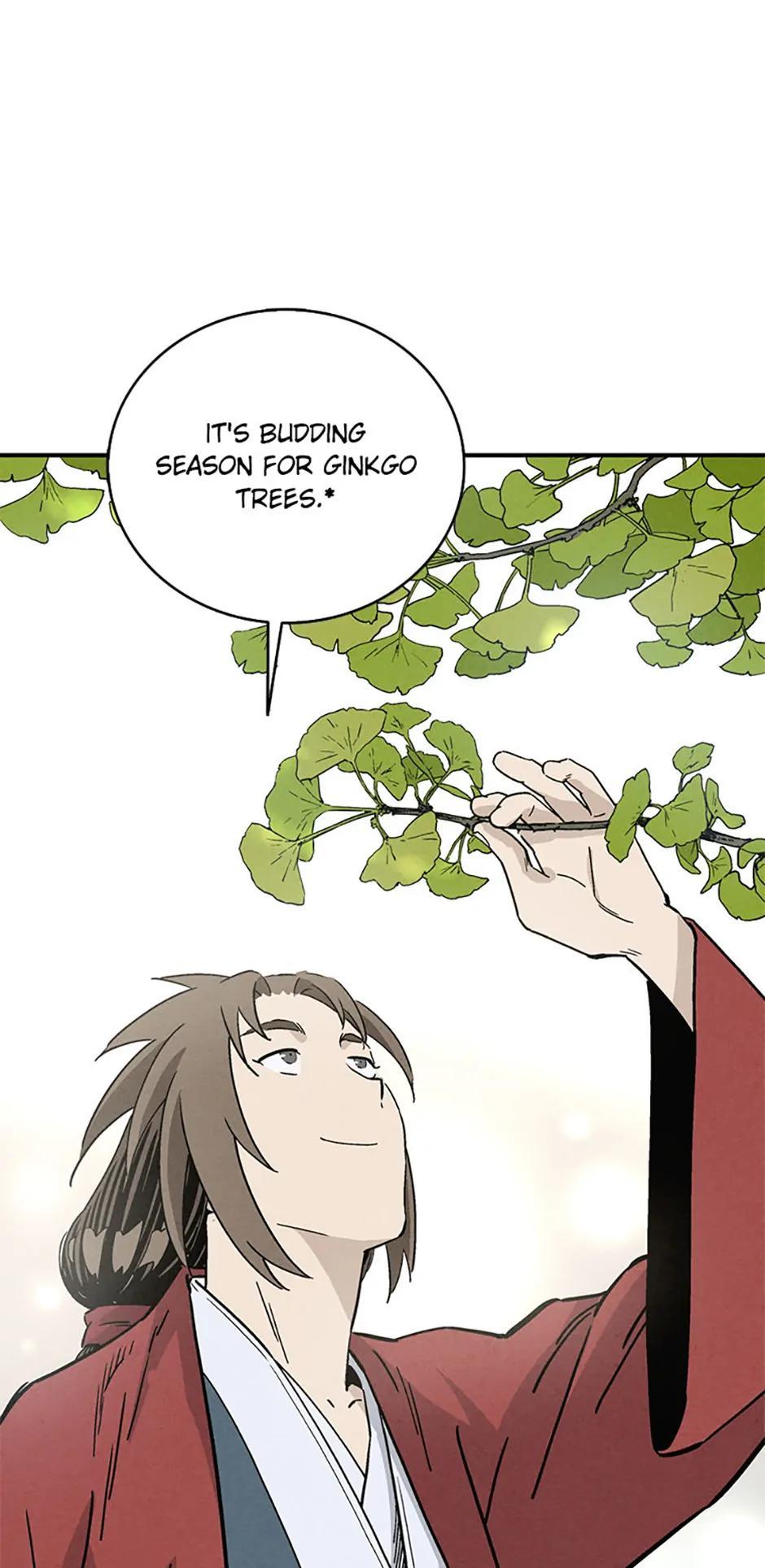 Read The Divine Surgeon EN Manga Online