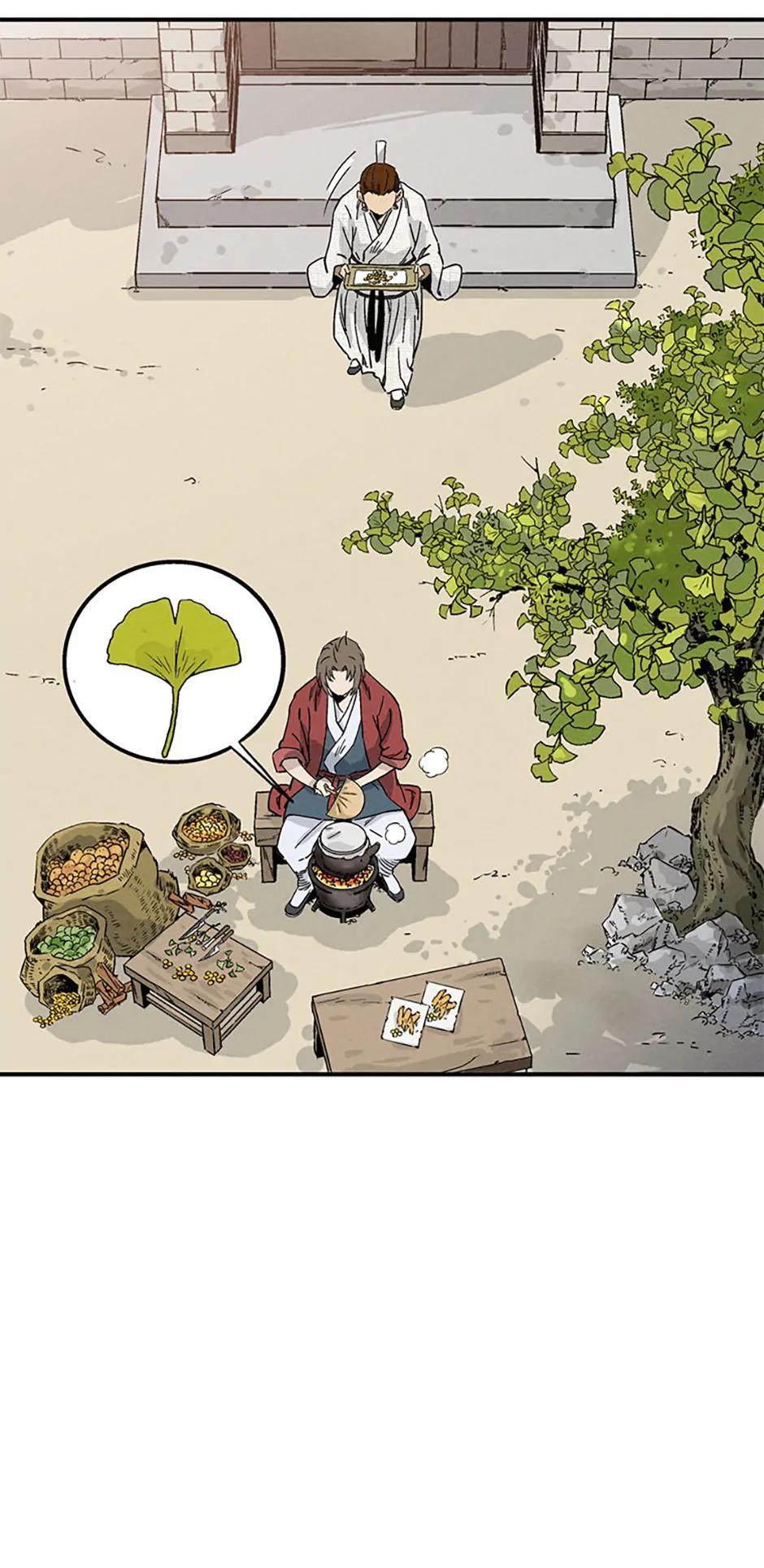 Read The Divine Surgeon EN Manga Online
