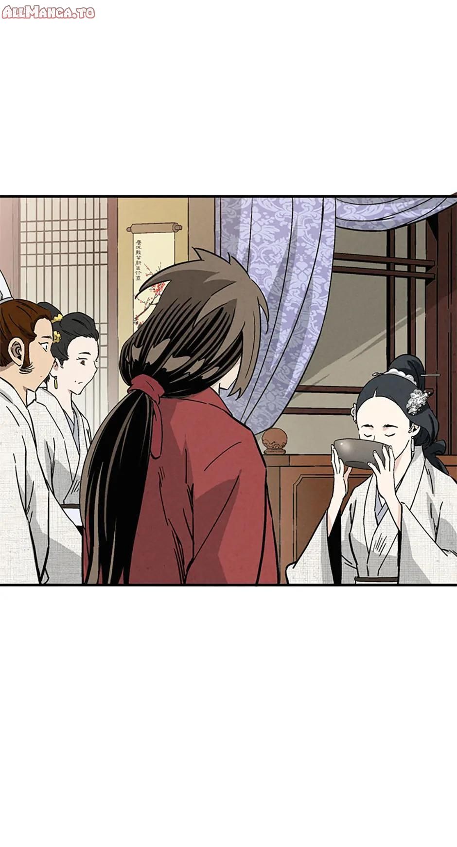 Read The Divine Surgeon EN Manga Online