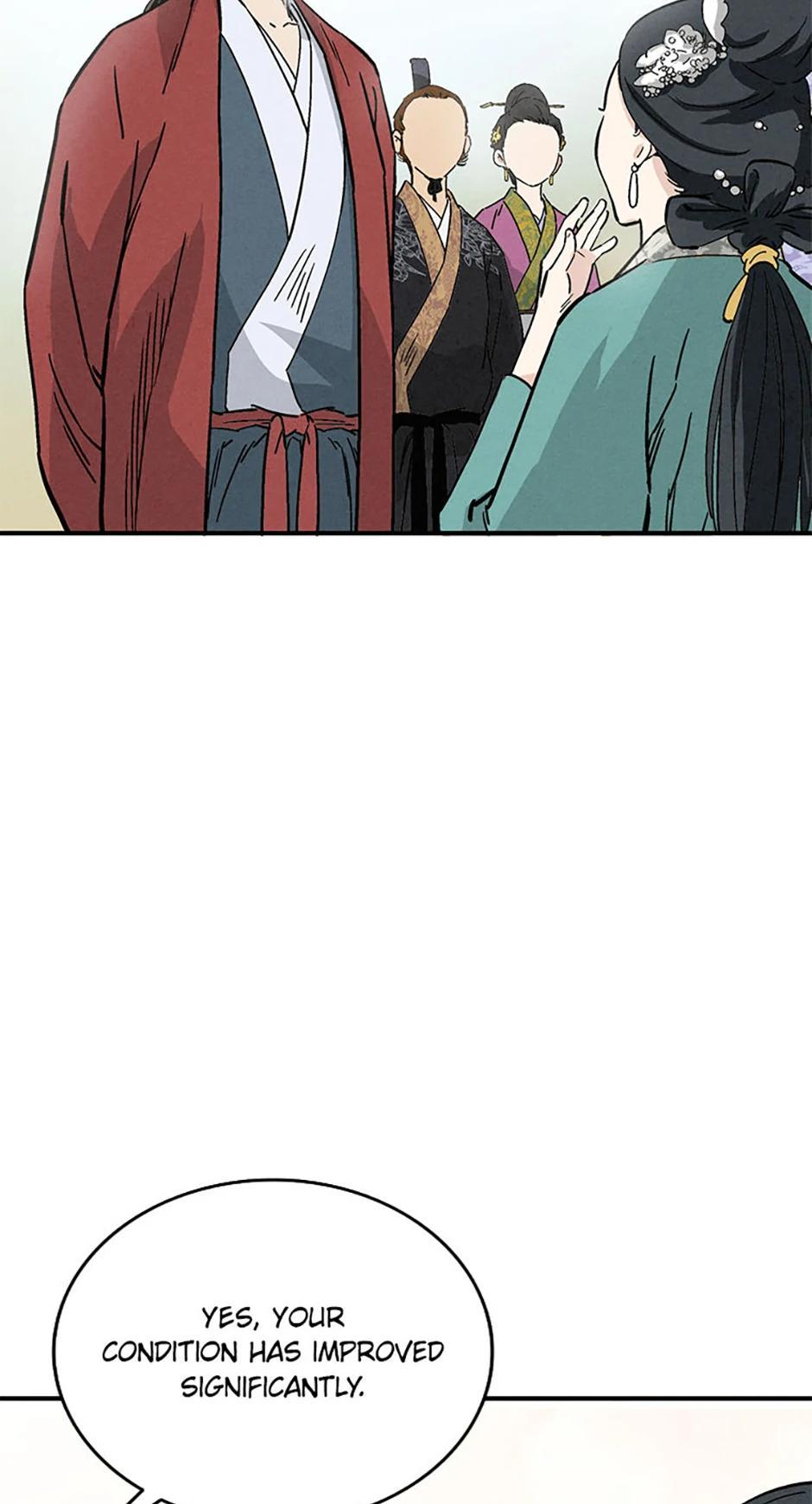 Read The Divine Surgeon EN Manga Online