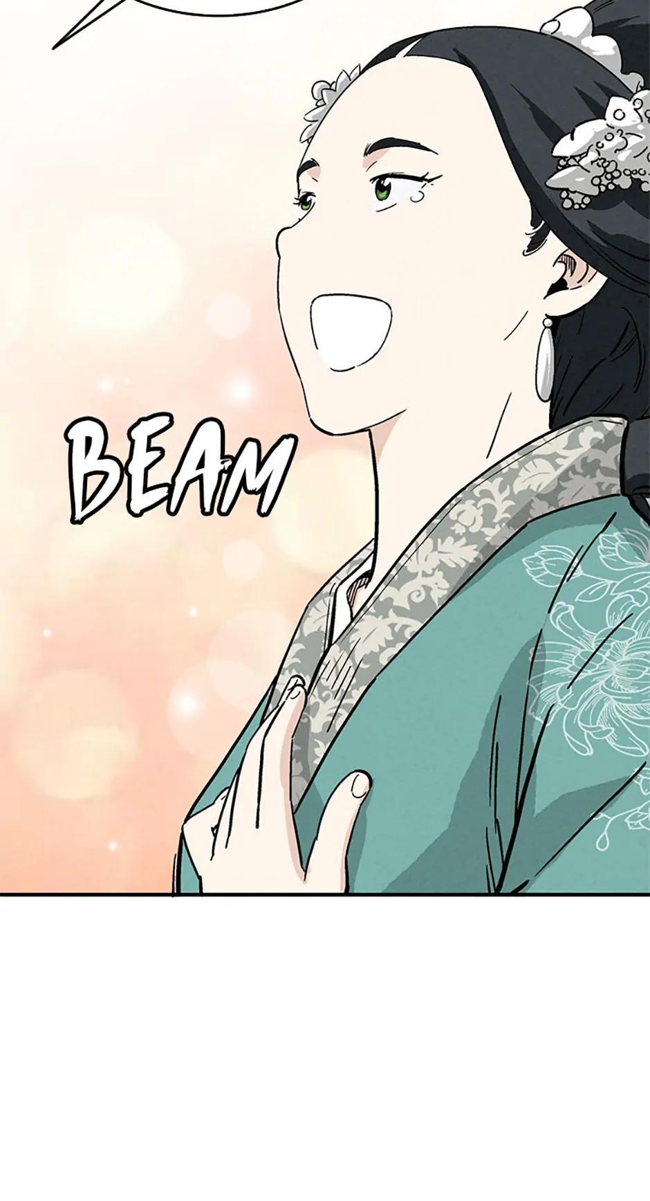 Read The Divine Surgeon EN Manga Online