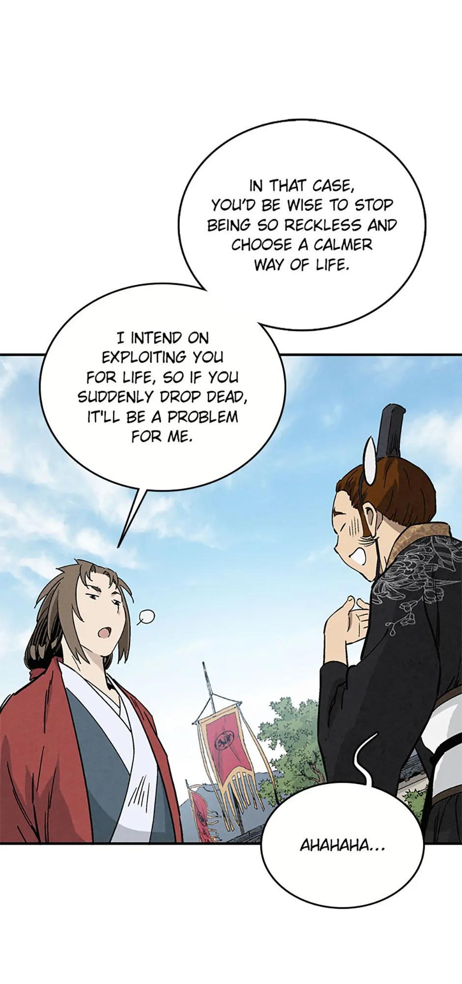 Read The Divine Surgeon EN Manga Online