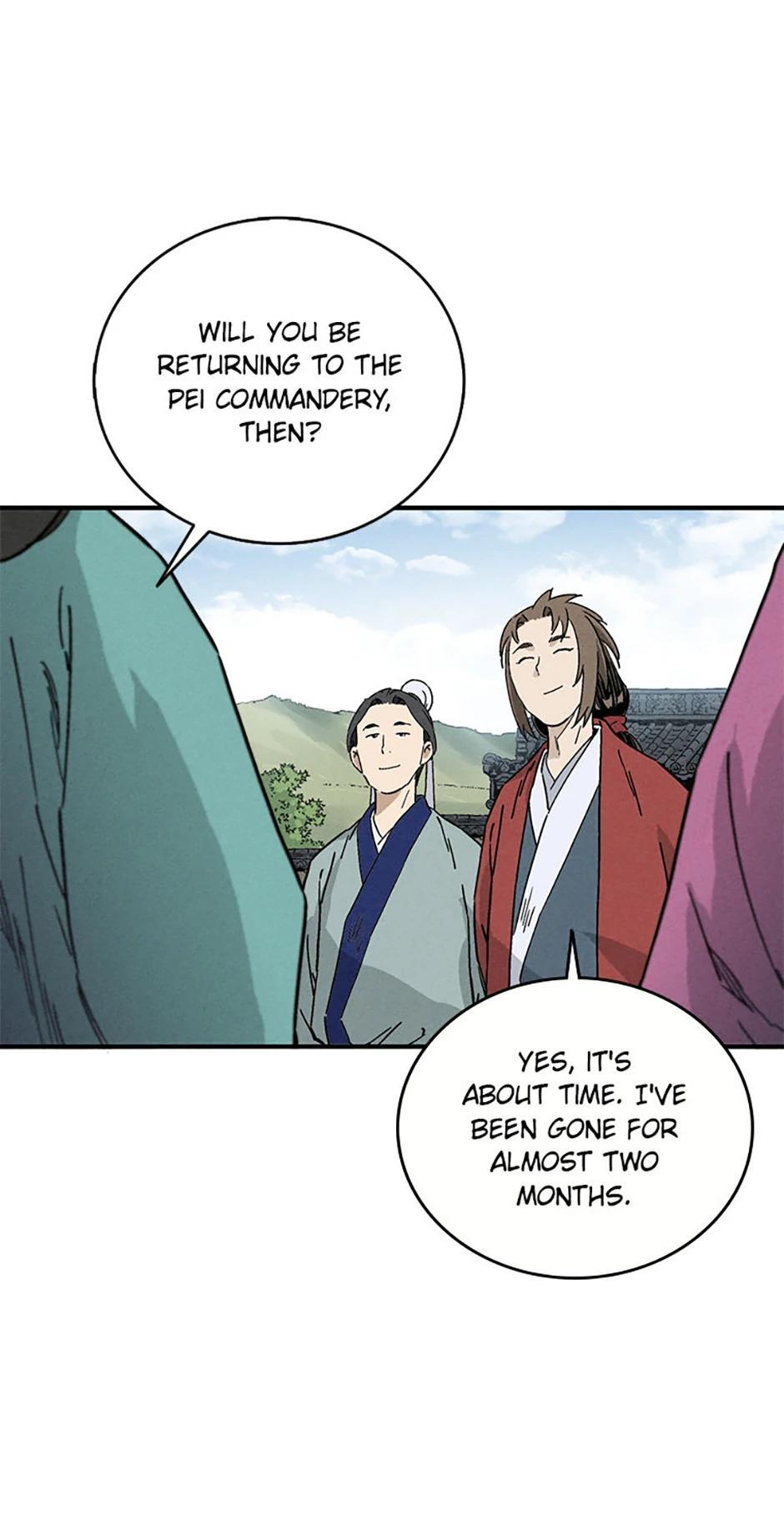 Read The Divine Surgeon EN Manga Online