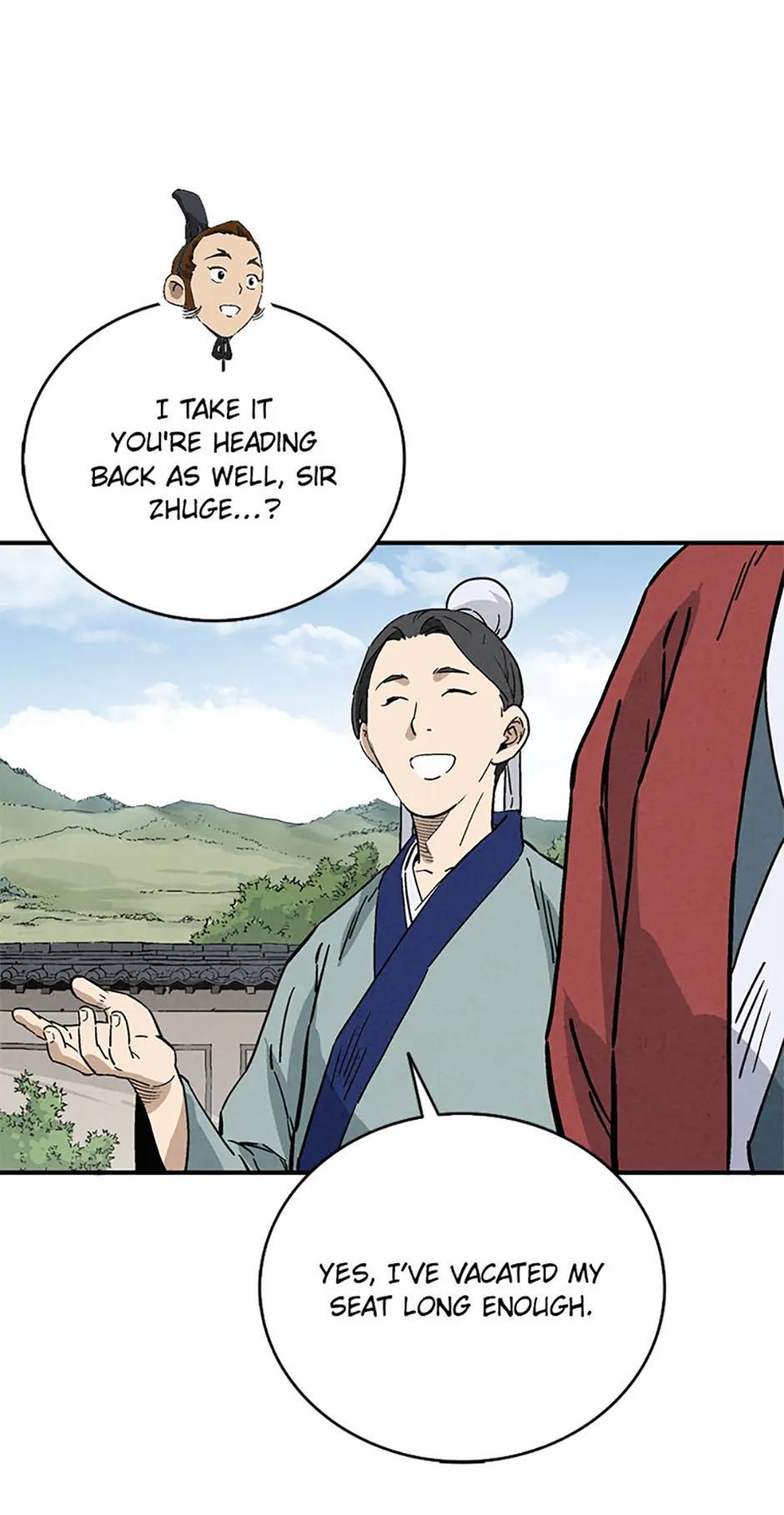 Read The Divine Surgeon EN Manga Online