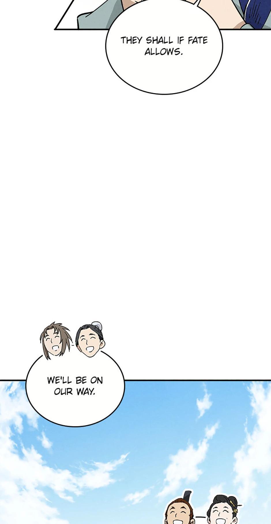 Read The Divine Surgeon EN Manga Online