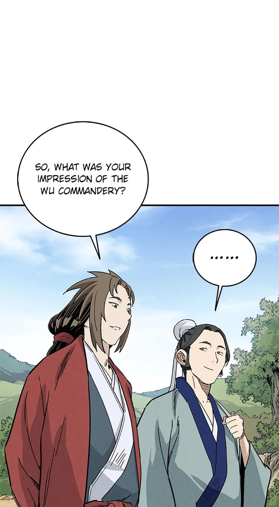 Read The Divine Surgeon EN Manga Online
