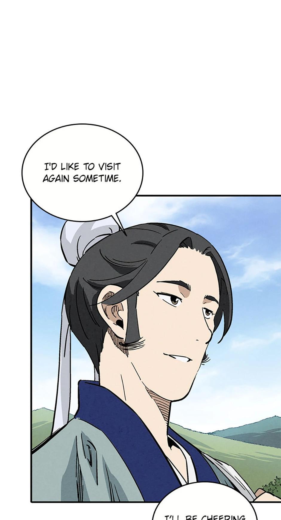 Read The Divine Surgeon EN Manga Online