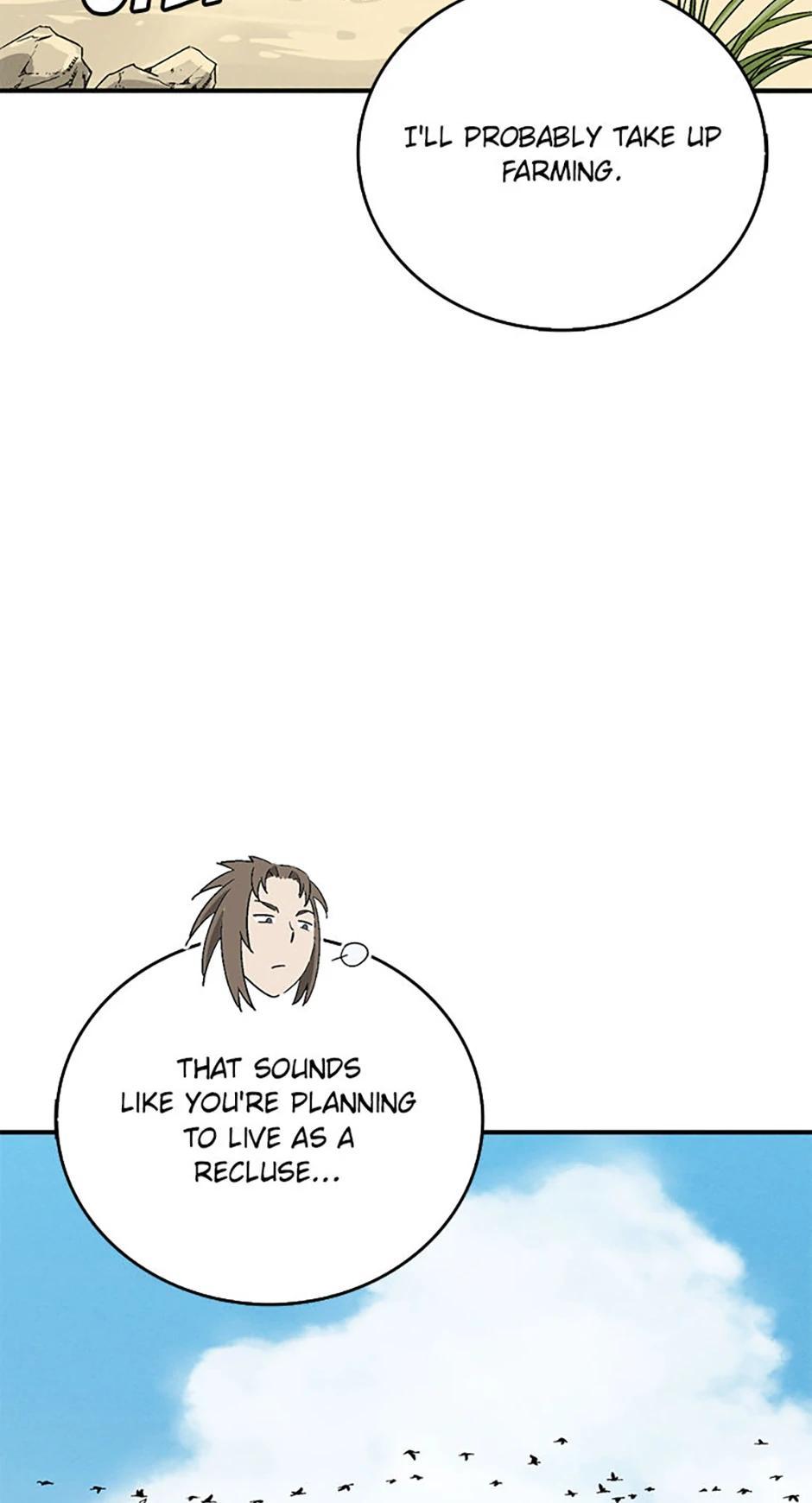 Read The Divine Surgeon EN Manga Online