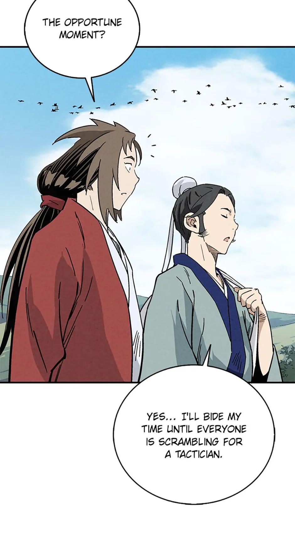 Read The Divine Surgeon EN Manga Online