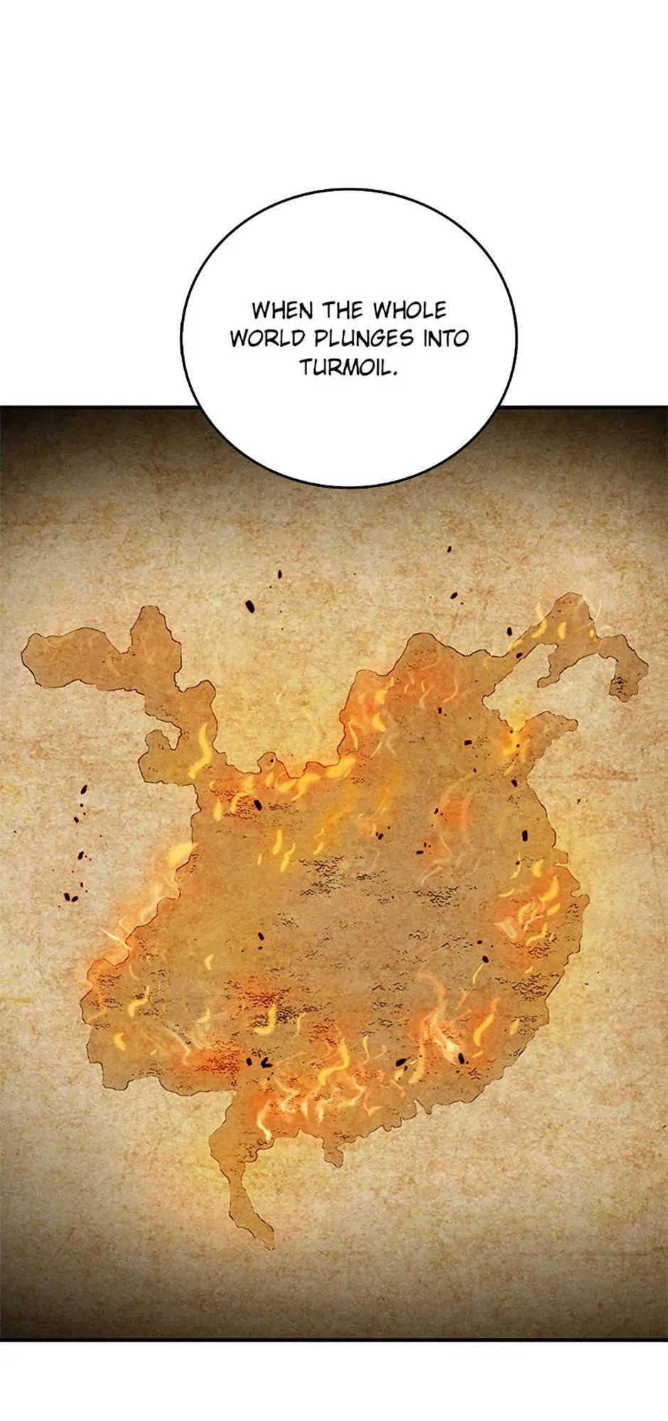 Read The Divine Surgeon EN Manga Online