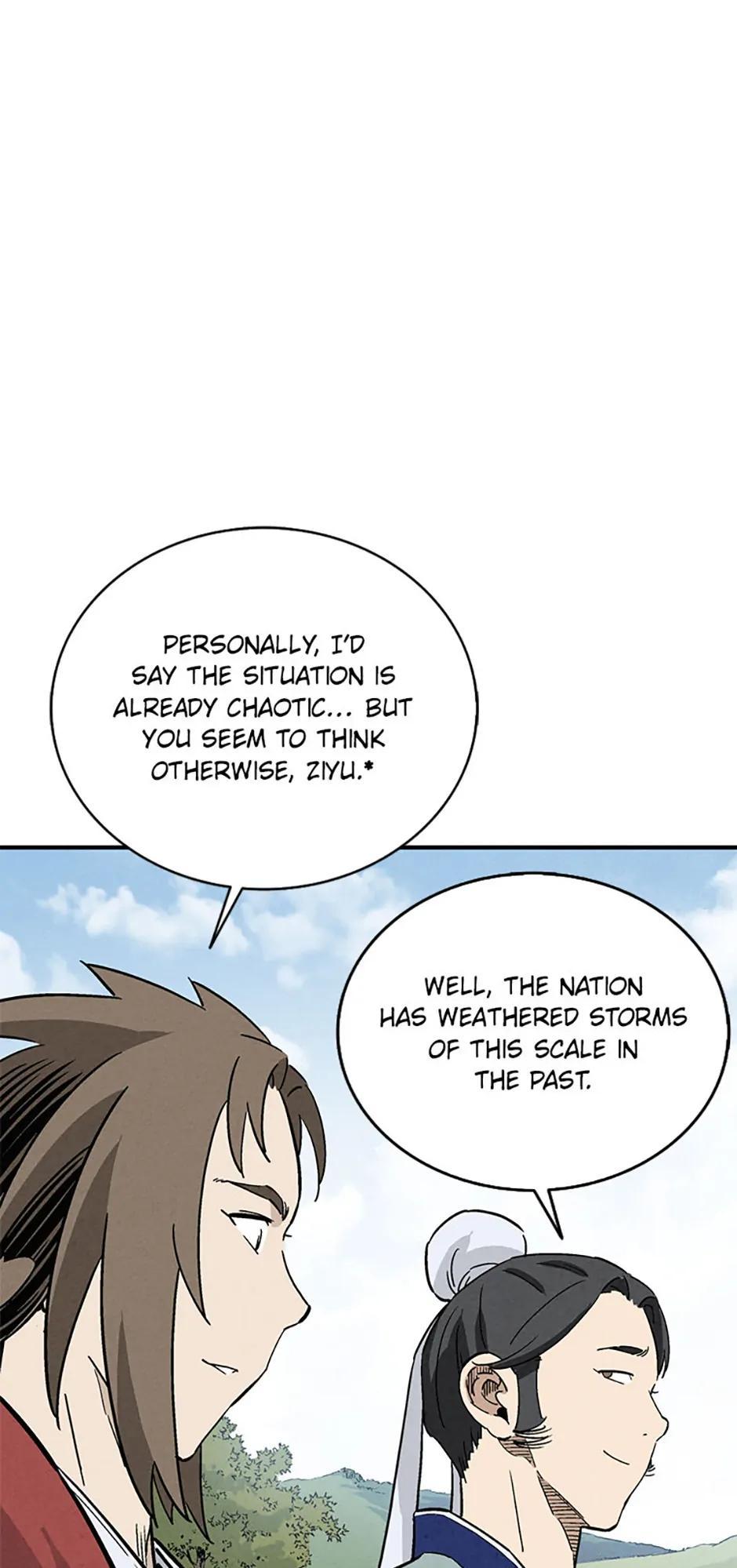 Read The Divine Surgeon EN Manga Online