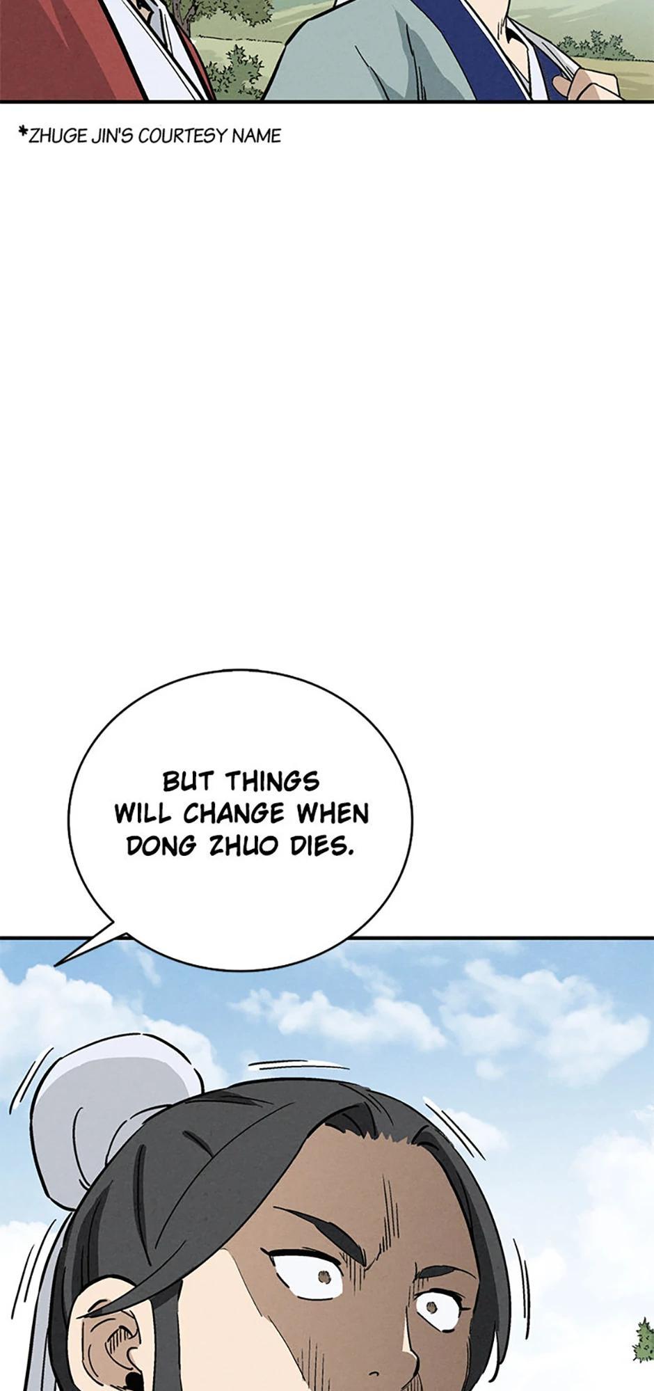 Read The Divine Surgeon EN Manga Online