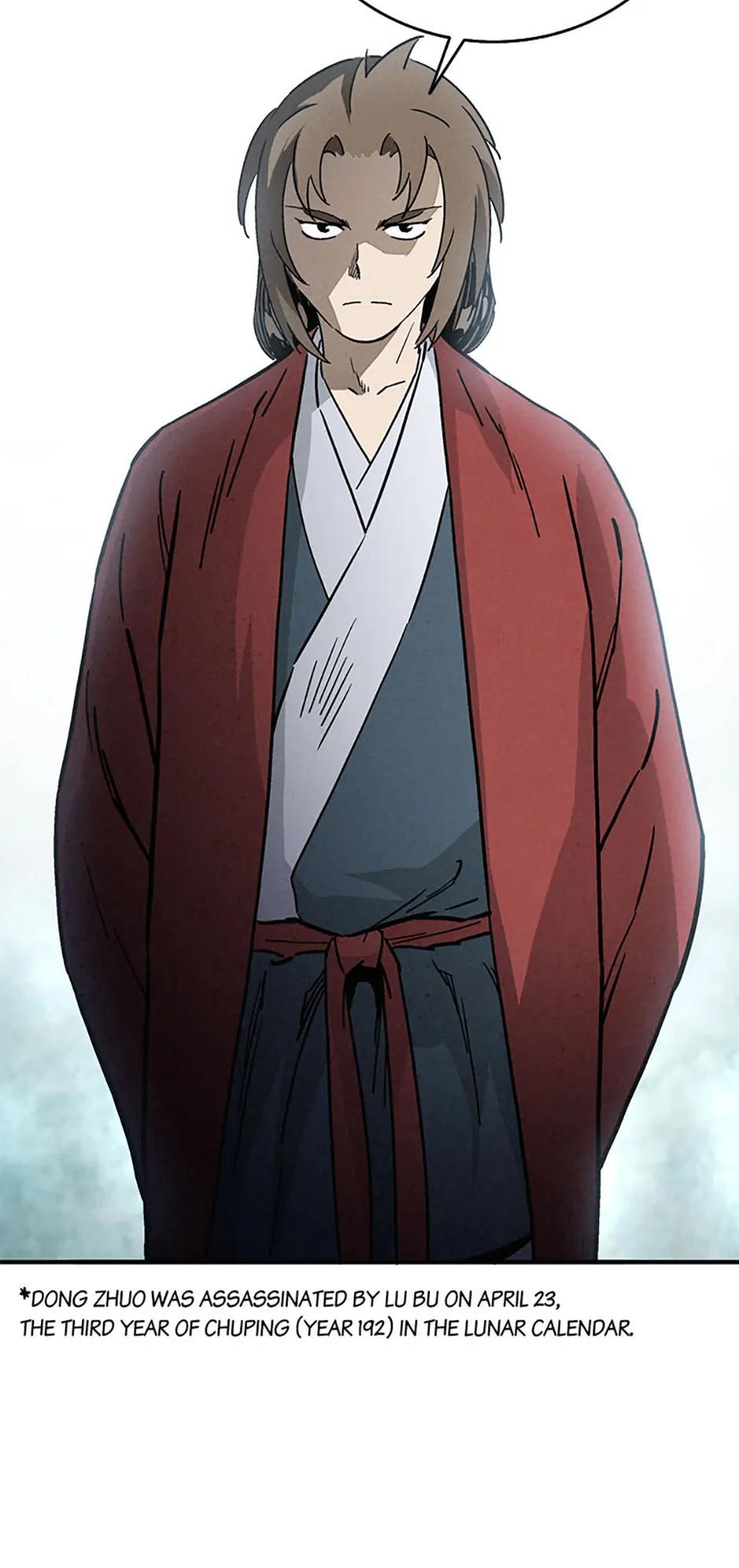 Read The Divine Surgeon EN Manga Online