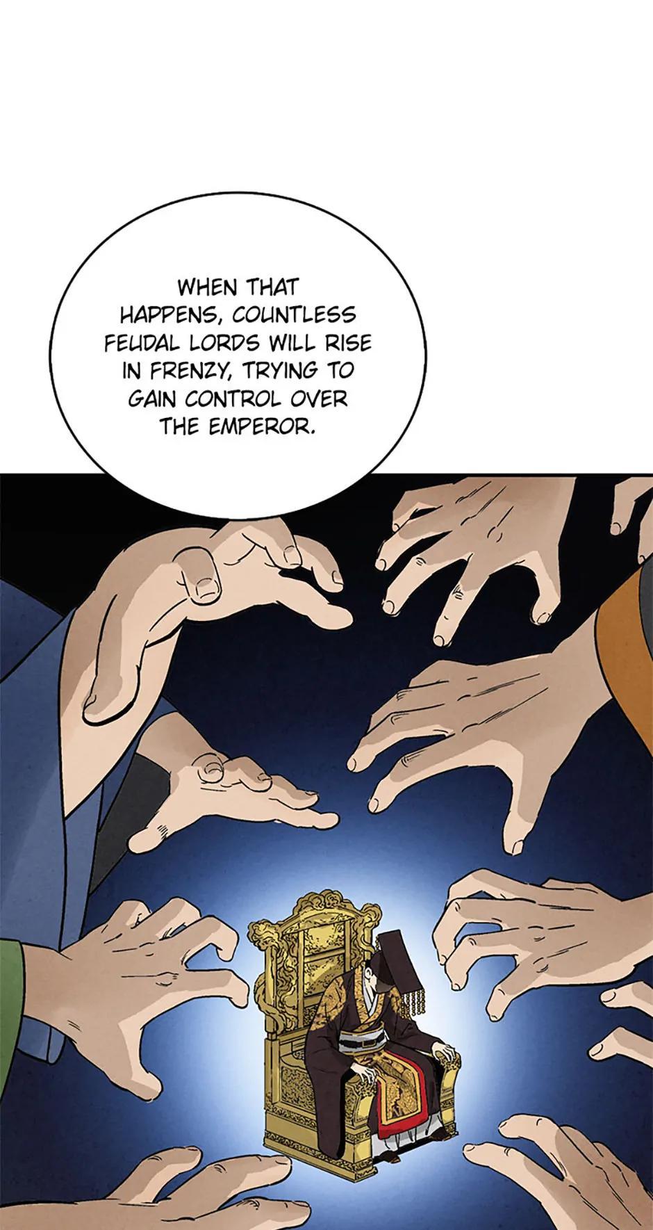 Read The Divine Surgeon EN Manga Online