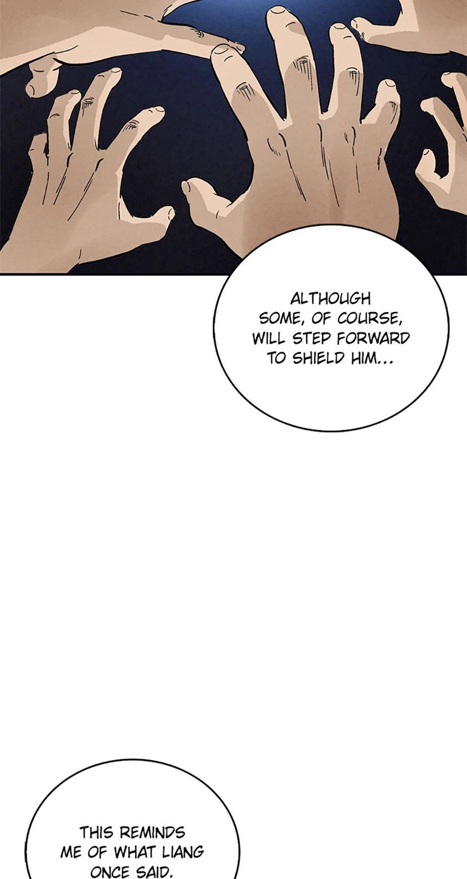 Read The Divine Surgeon EN Manga Online