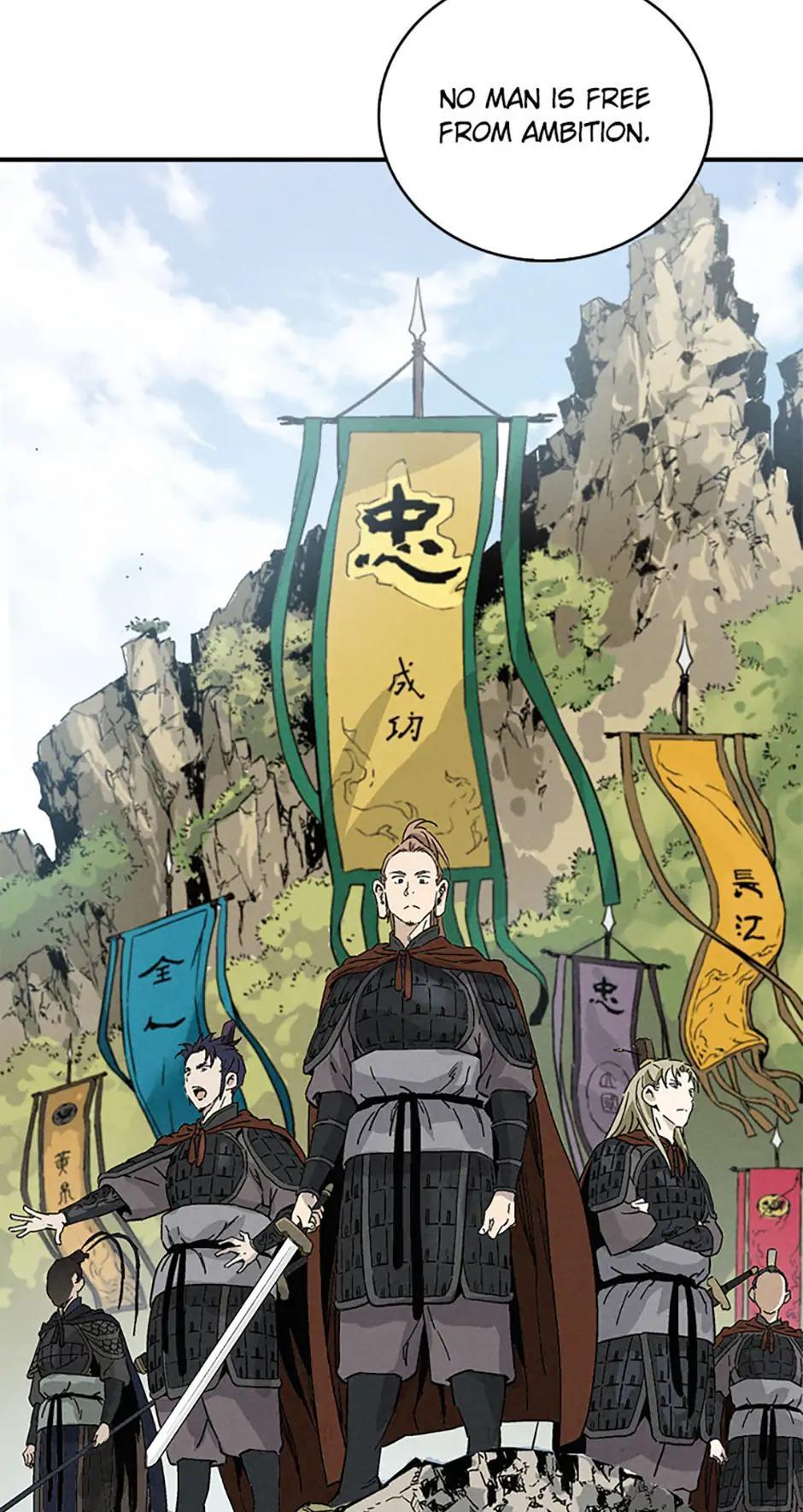 Read The Divine Surgeon EN Manga Online