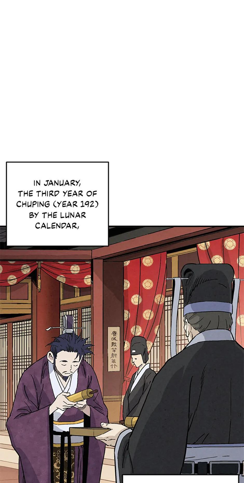 Read The Divine Surgeon EN Manga Online