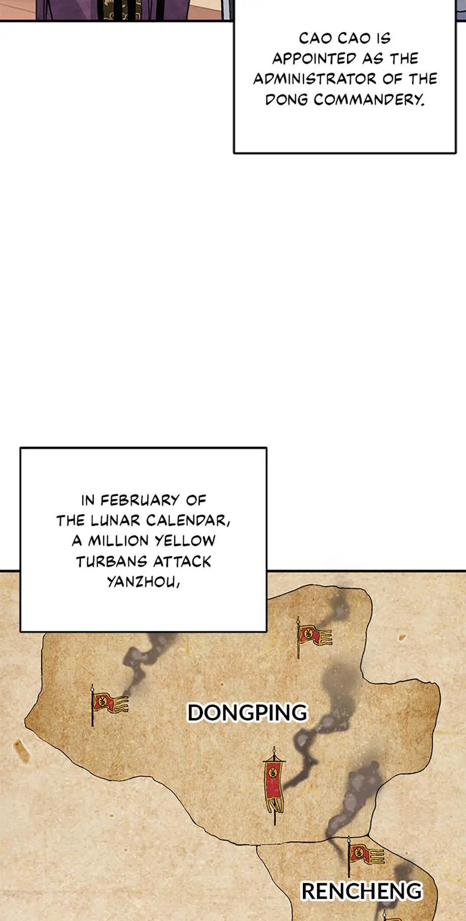 Read The Divine Surgeon EN Manga Online